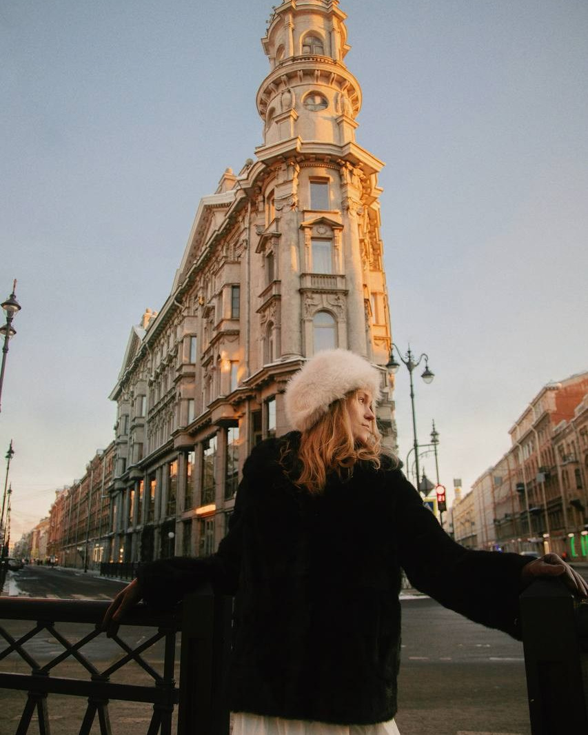 Фото-экскурсии (альбомы)