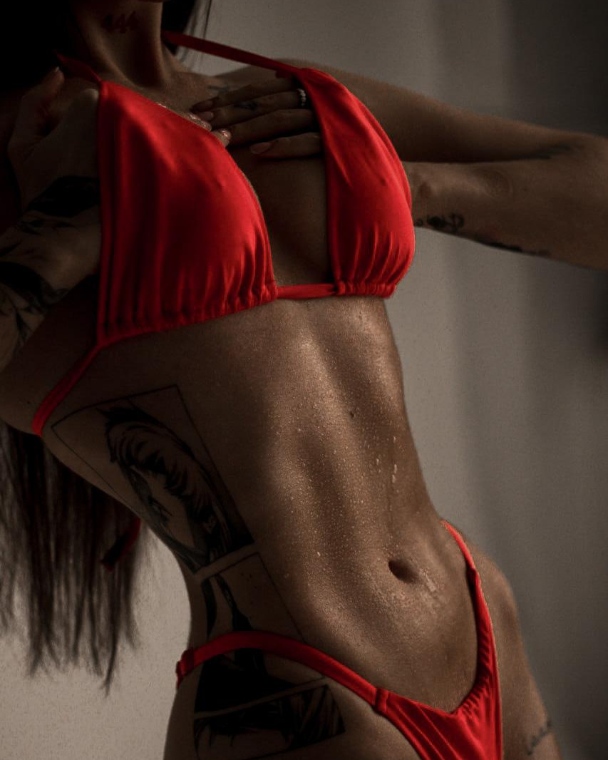 Услуги. Фотограф Мария Сивохина