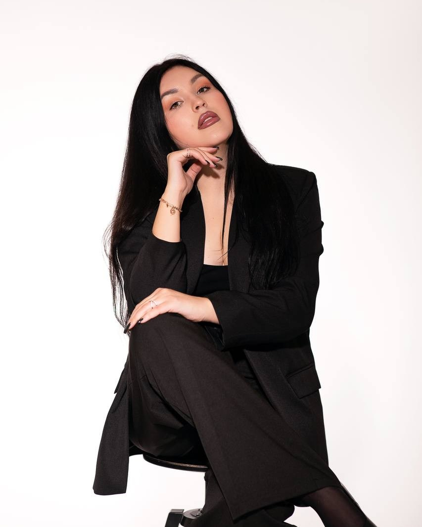 3D Визуализатор Великородная Виктория