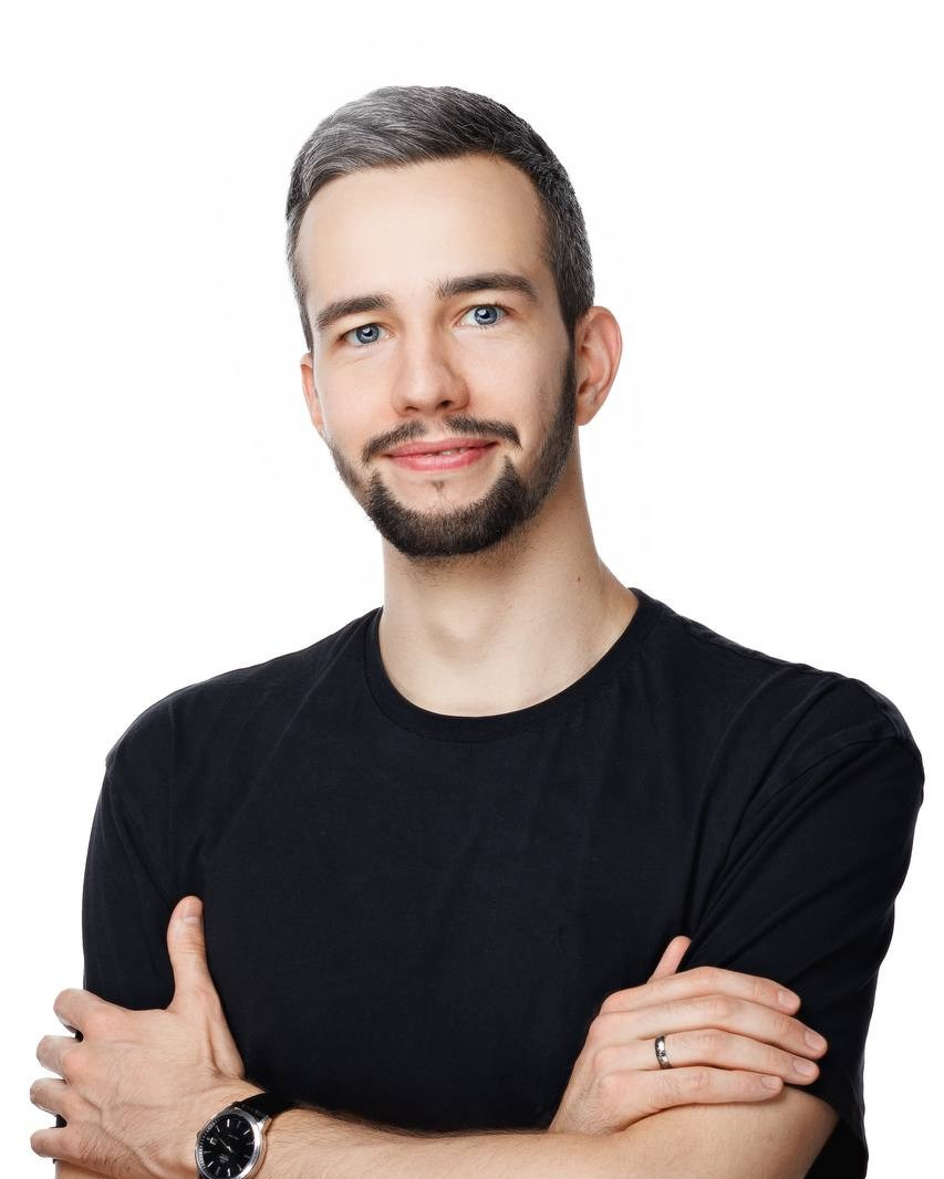 Портретный фотограф Москва | Елена Столиванова