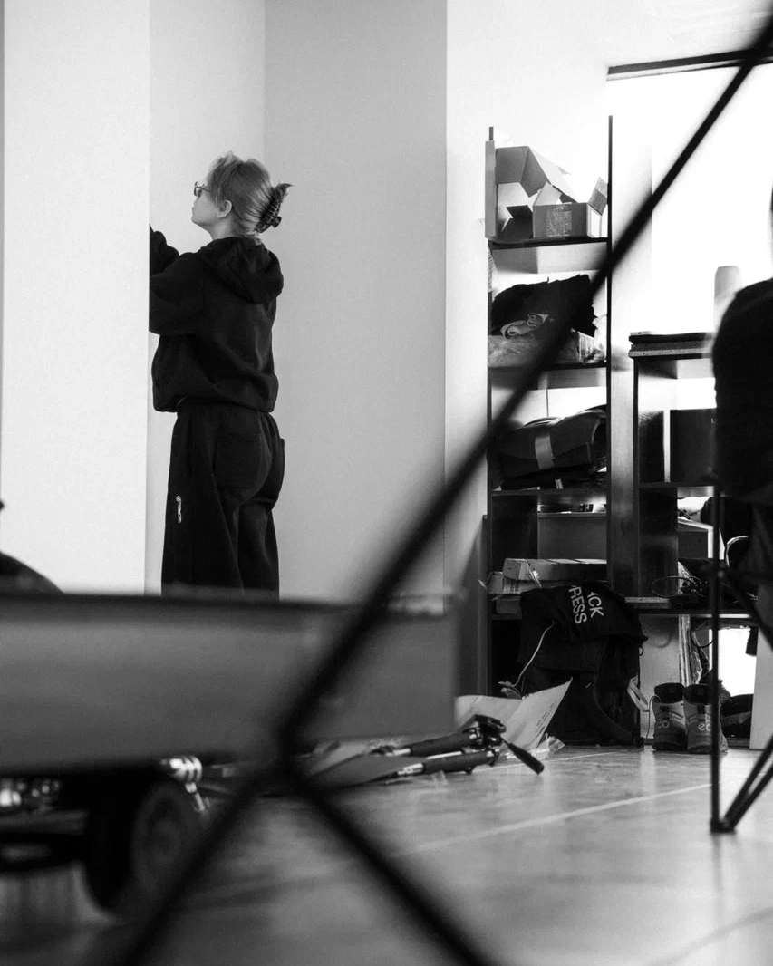 Портфолио Зацепина Мария