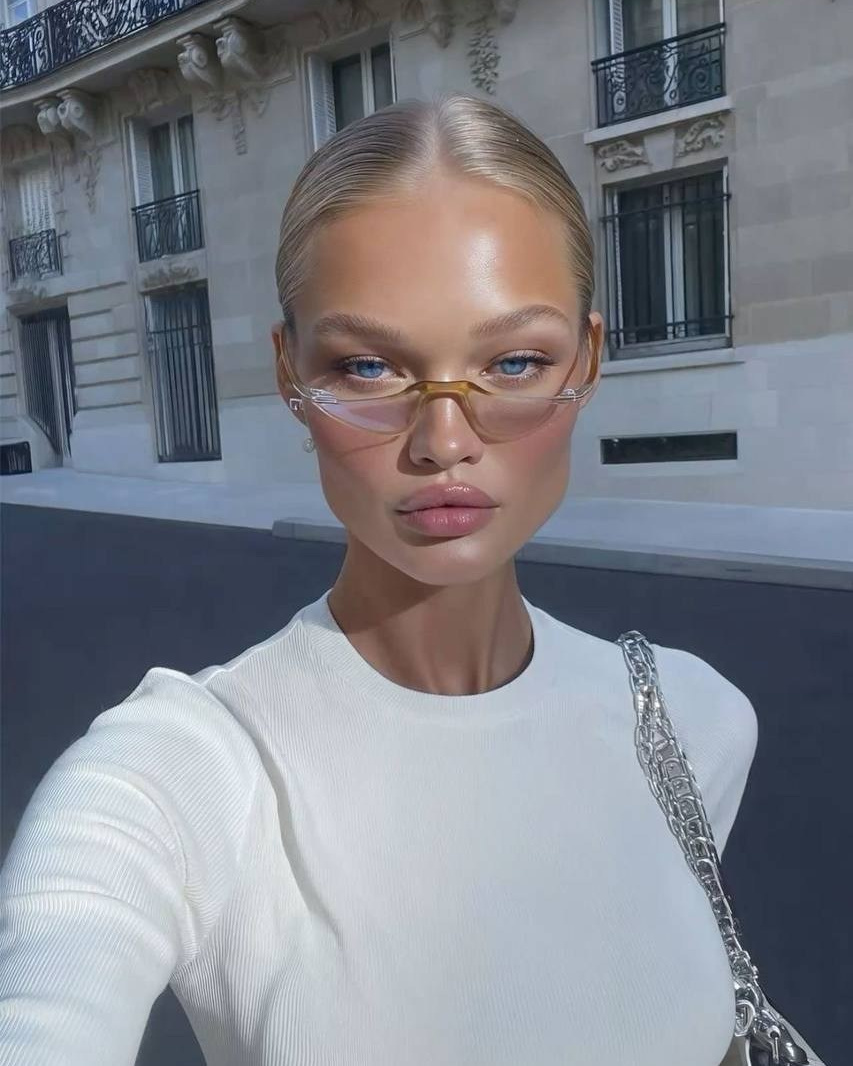 Нейромодели девушки. Как сделать фото без фотографа и модели. Нейрофотосъёмка для маркетплейсов — карточки товаров под ключ | Paul Production