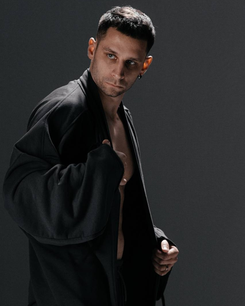 Обо мне. Артём Бачурин — свадебный фотограф Воронеж