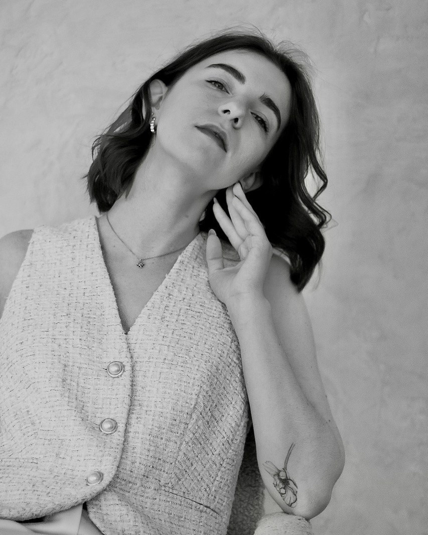 Виктория Ухова дизайнер интерьера и хоумстейджер в г. Краснодар