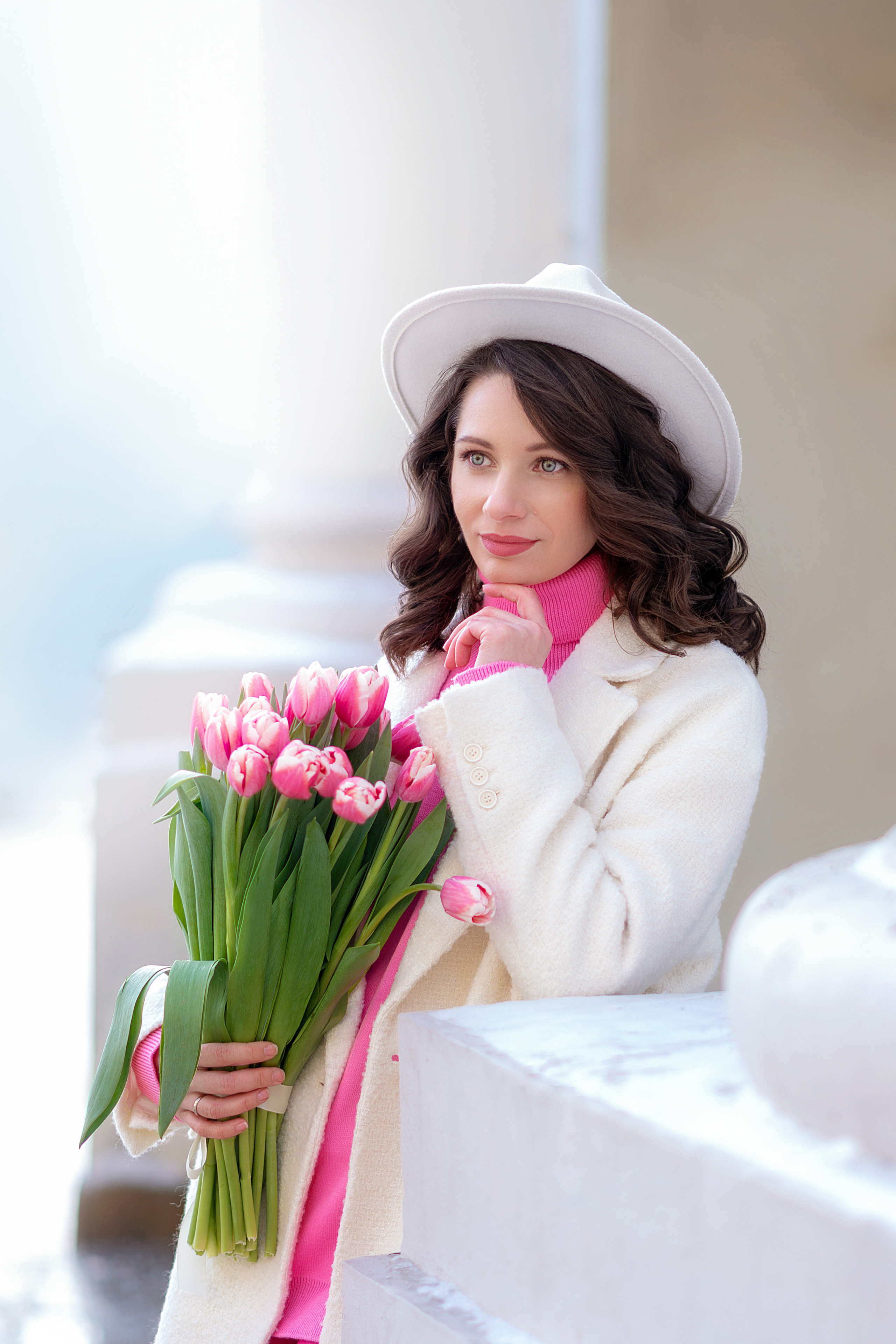 Профессиональная фотосессия в Москве. Семьи, дети, сады, школы. Фотограф Первенцева Елена. Москва