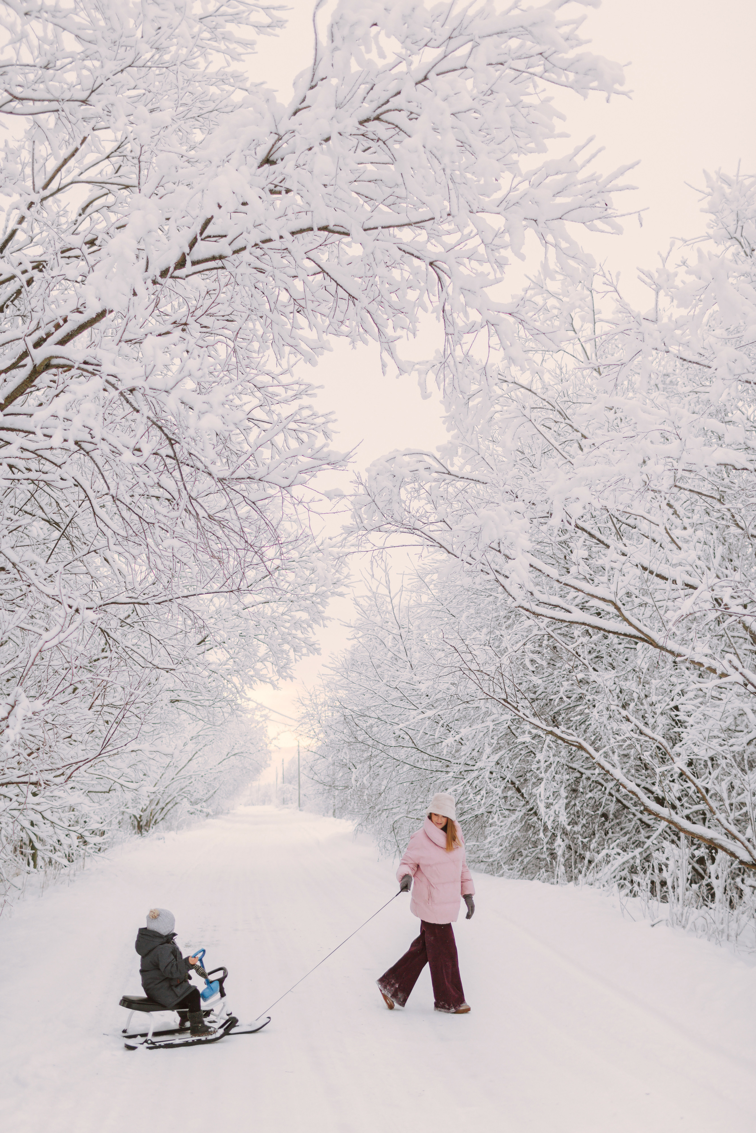Фотограф Архангельск Анастасия Табацкая