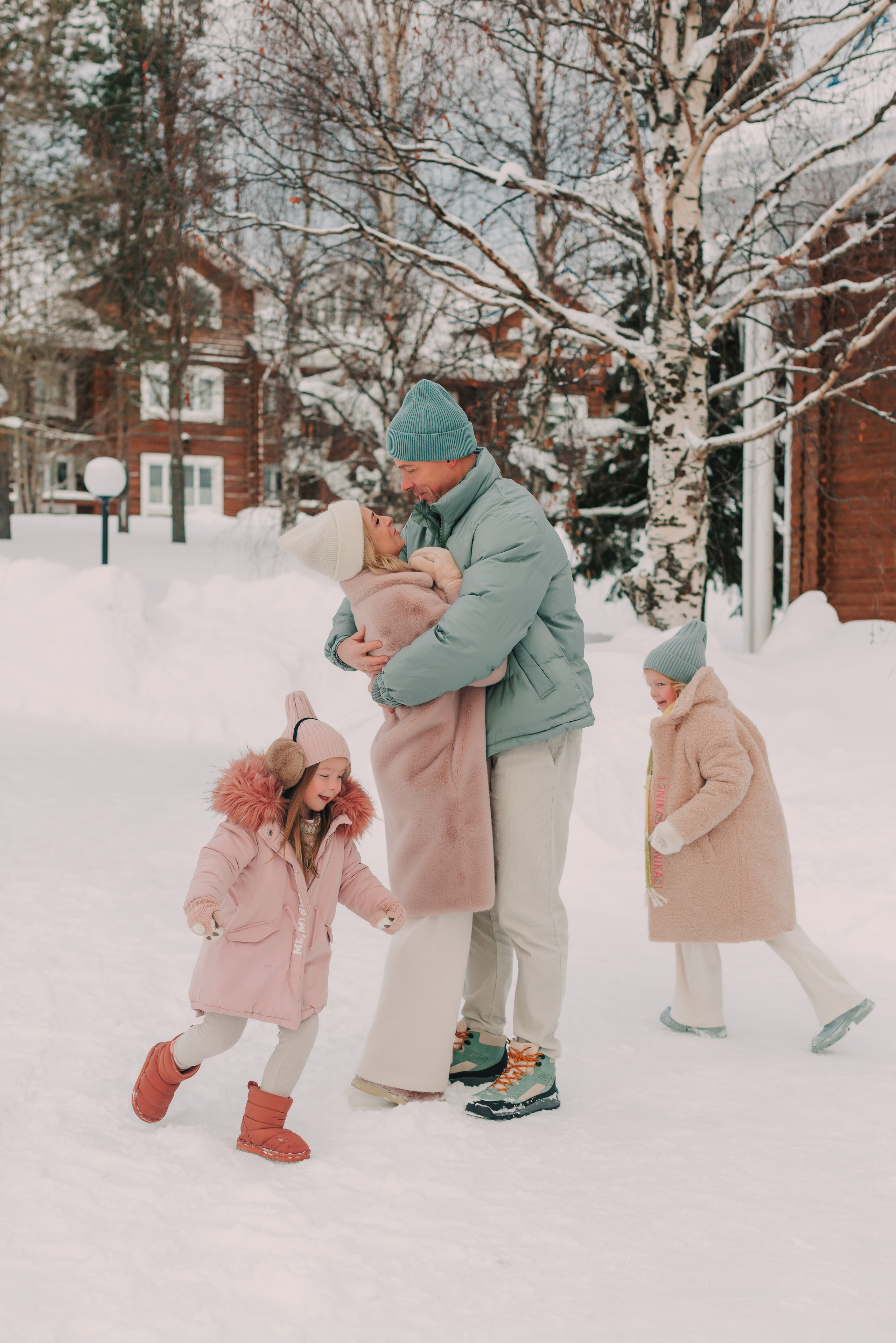 Фотограф Архангельск Анастасия Табацкая