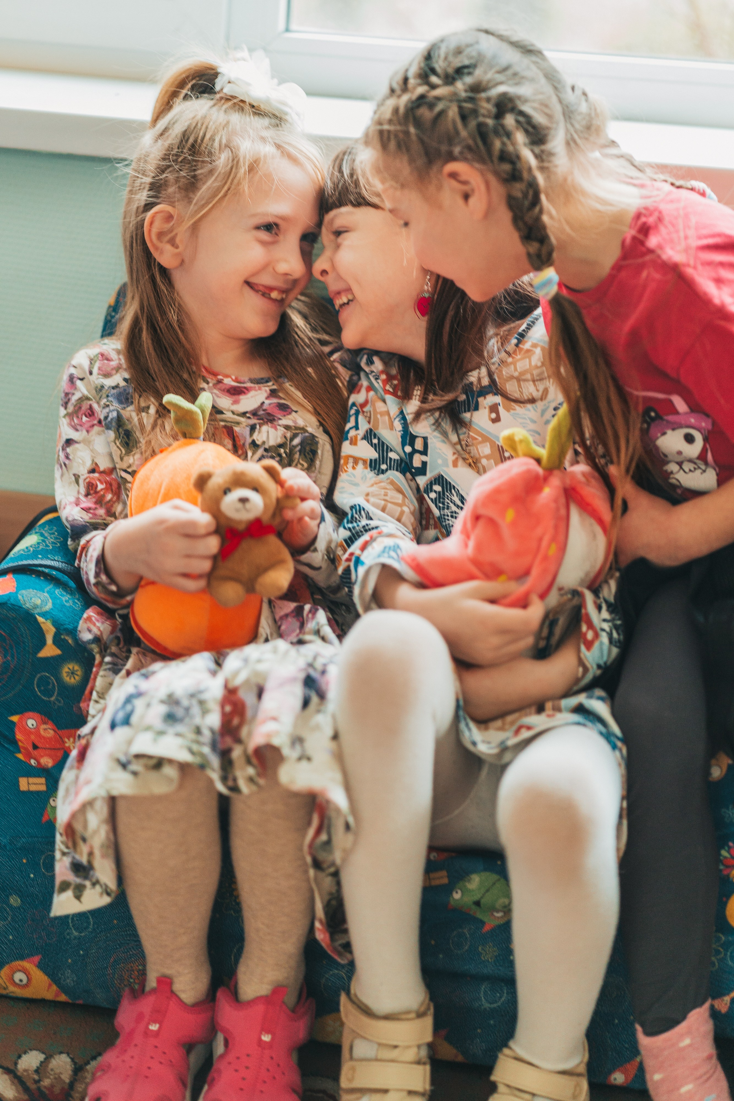 Портфолио. Школьные альбомы и альбомы для детского сада. Юлия Осипова. Москва