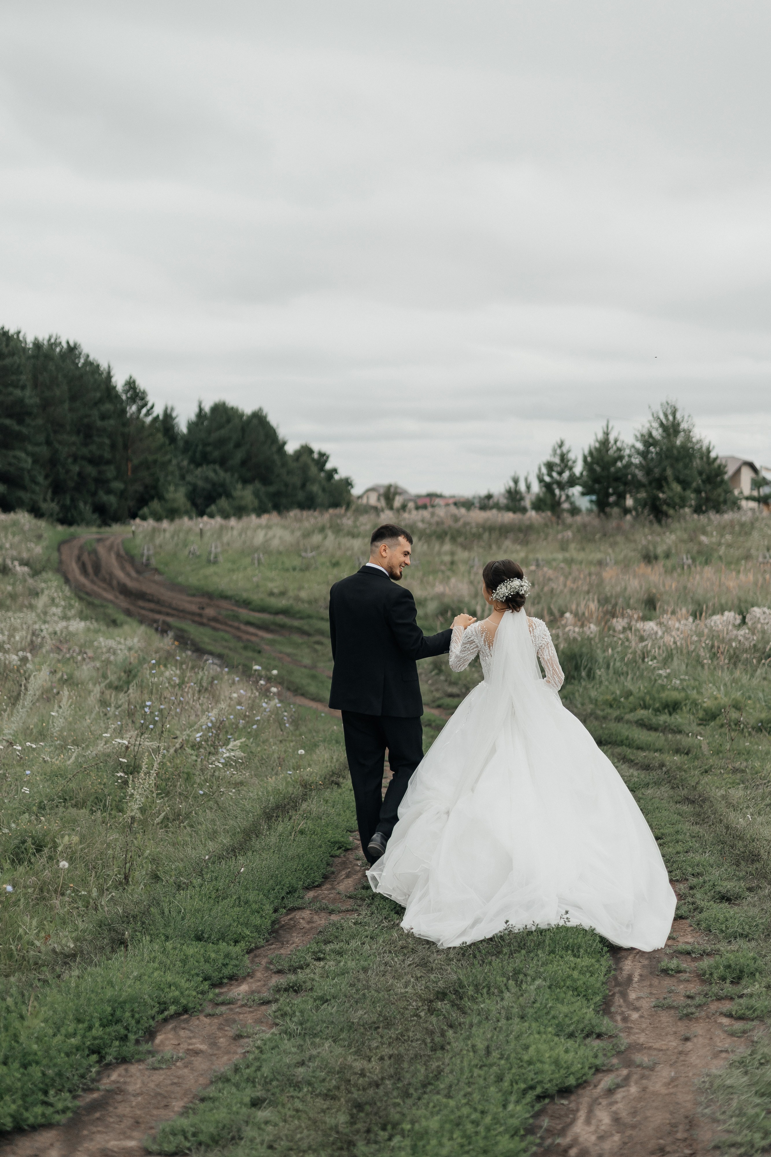 Свадебный фотограф Набережные Челны  Свадебный фотограф Татарстан Свадебный фотограф Казань