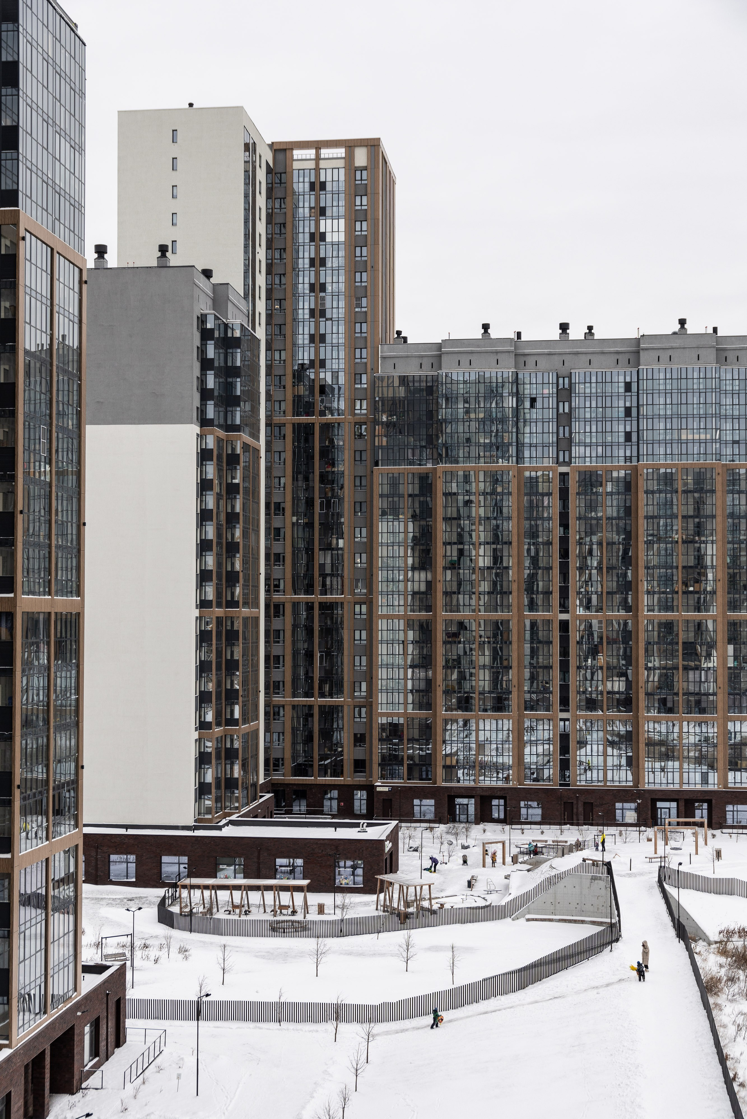 Фотограф Родион Нарудинов