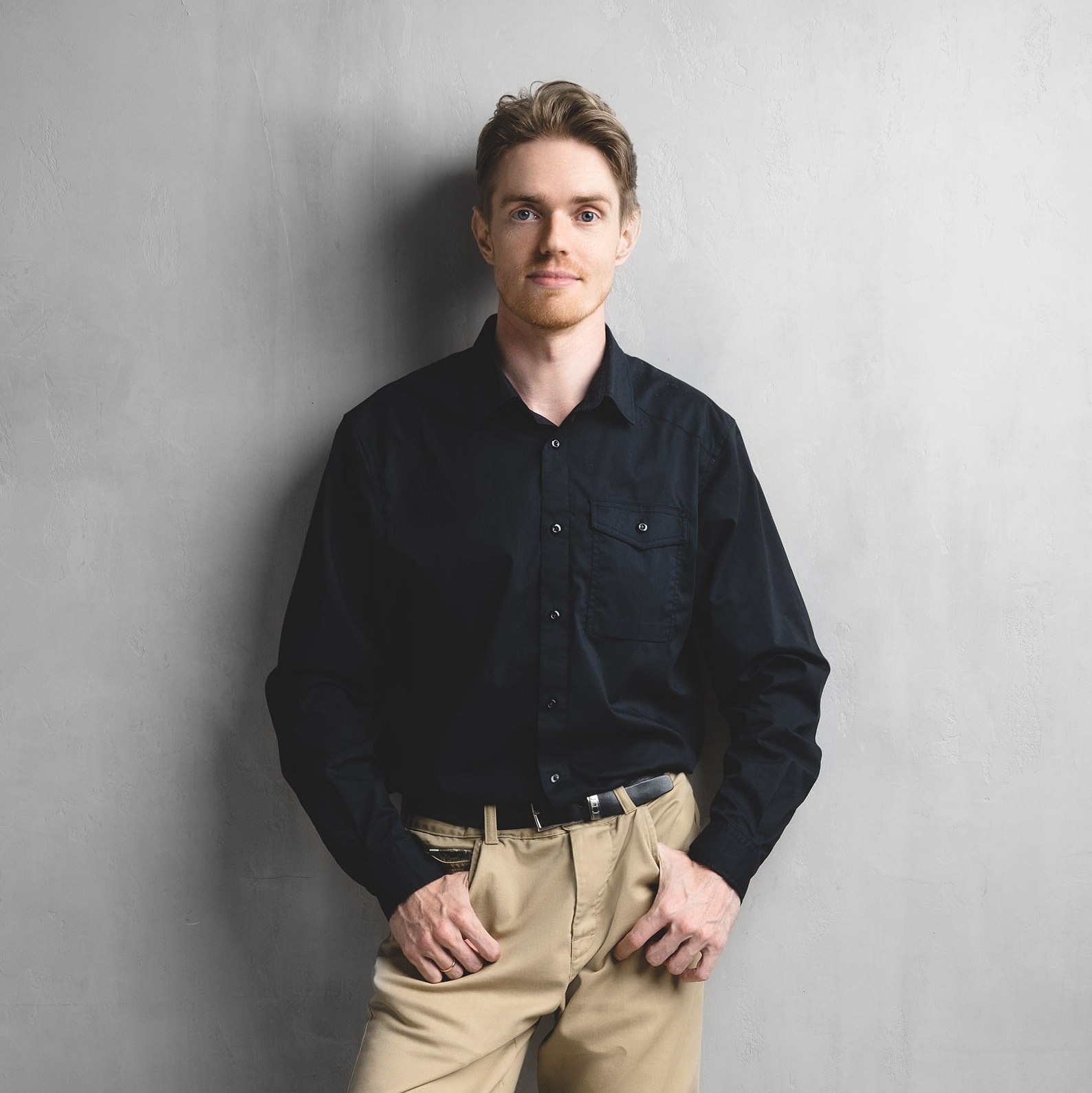 Качественные фото в Красноярске для самозанятых и для свободных