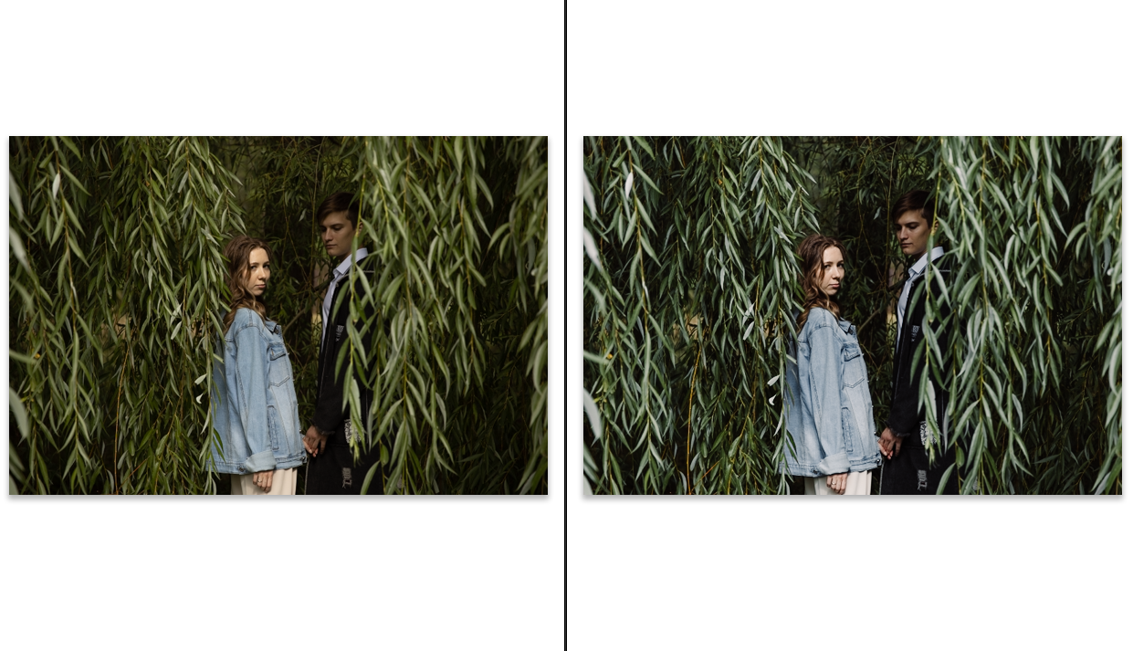 Скачать пресеты для Lightroom