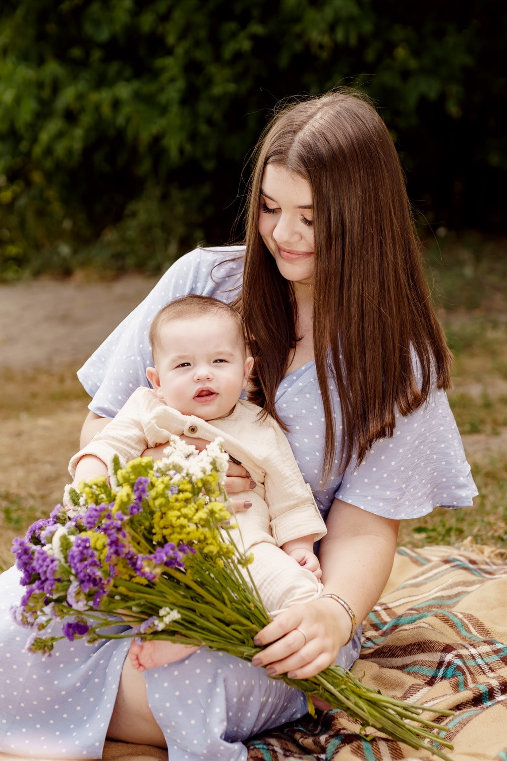 Свадебный фотограф в Ростове-на-Дону Градинарова Анастасия
