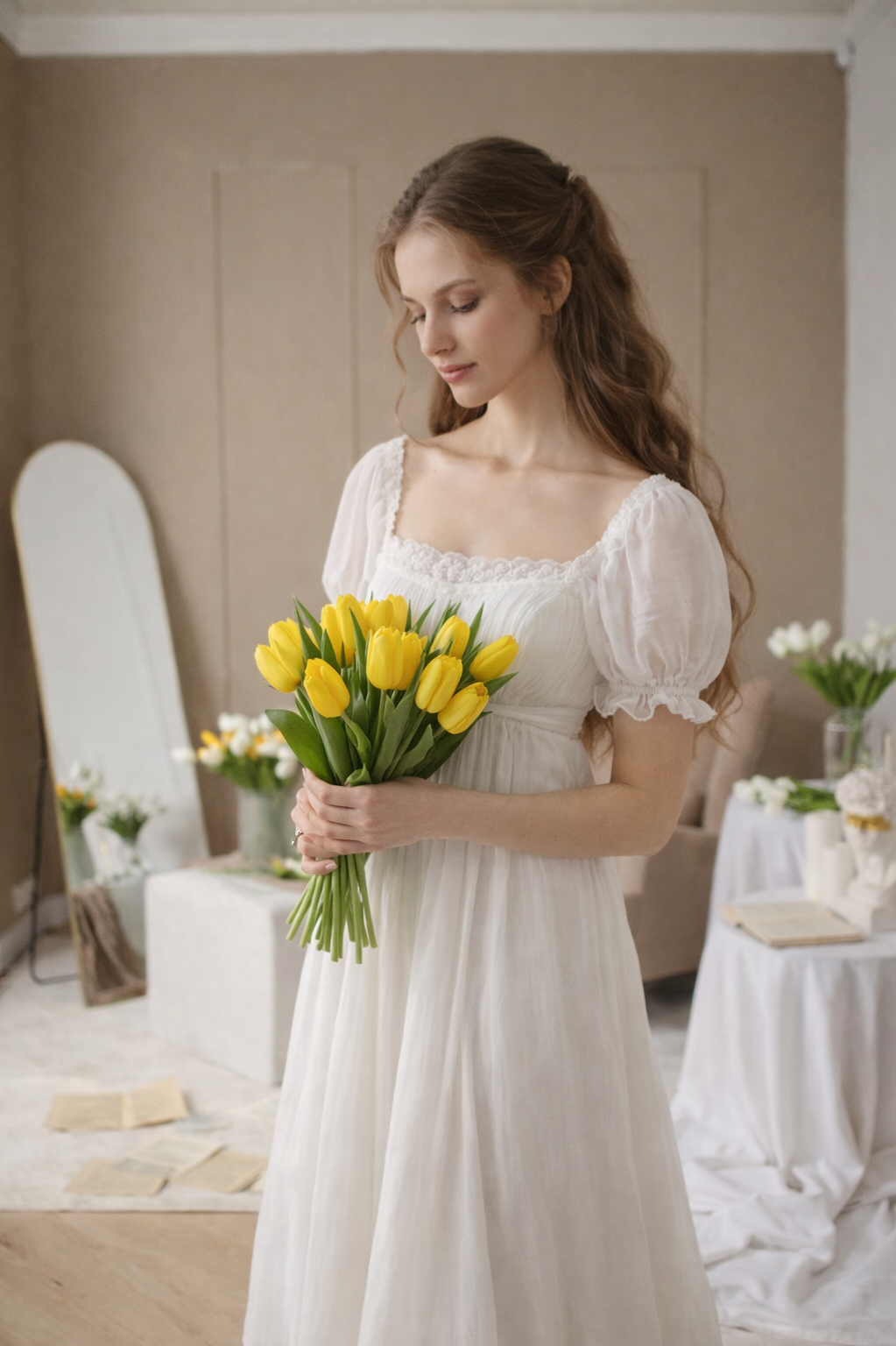 Анонсы Фотодней. Интерьерная Фотостудия Москве