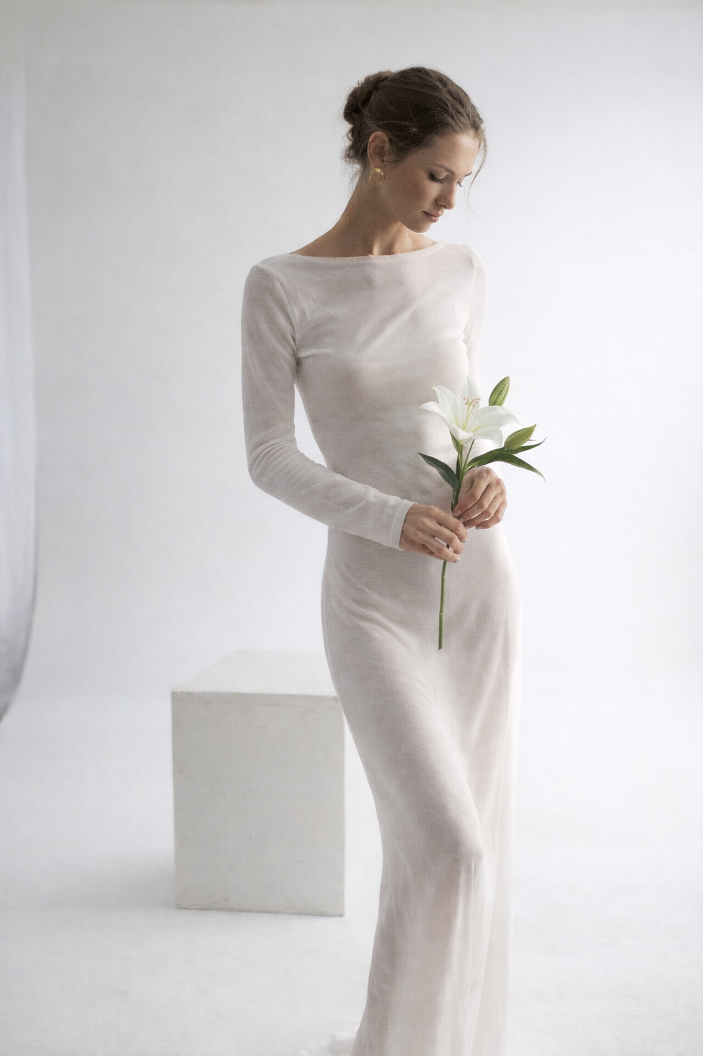 Анонсы Фотодней. Интерьерная Фотостудия Москве