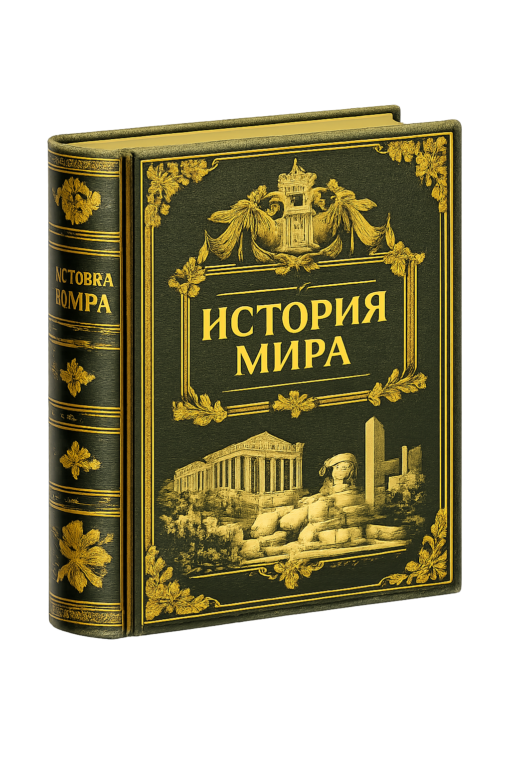 Исторические хроники. Мышление и разум