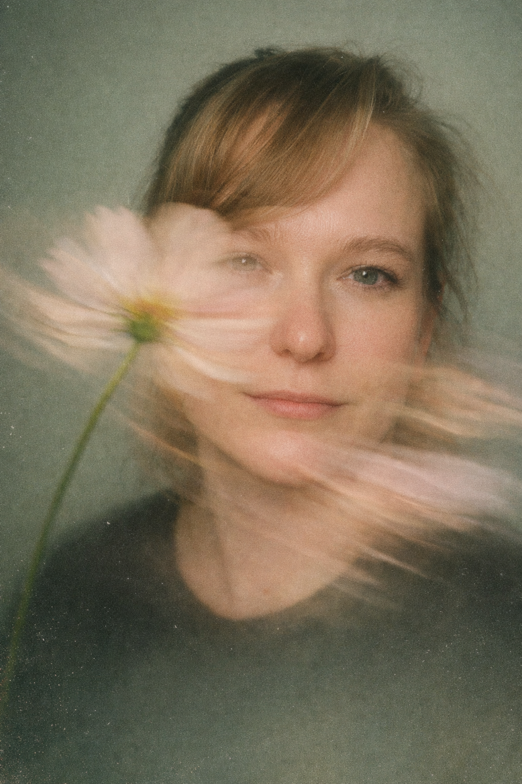 Привет, я Натали. Фотограф из Самары