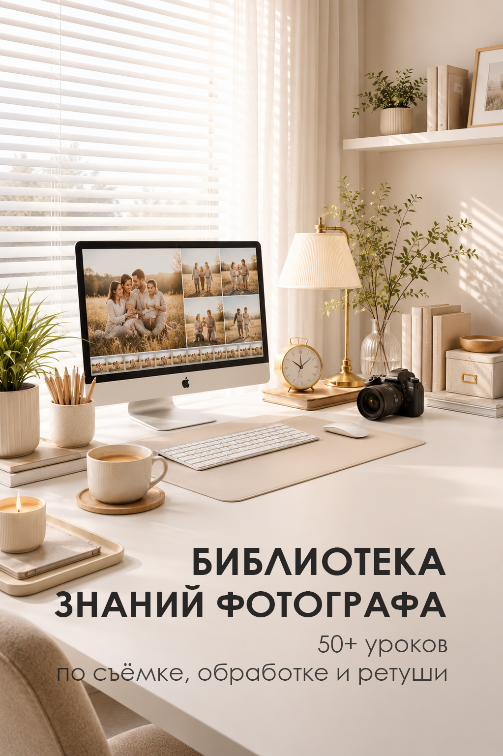 Бесплатный сборник уроков