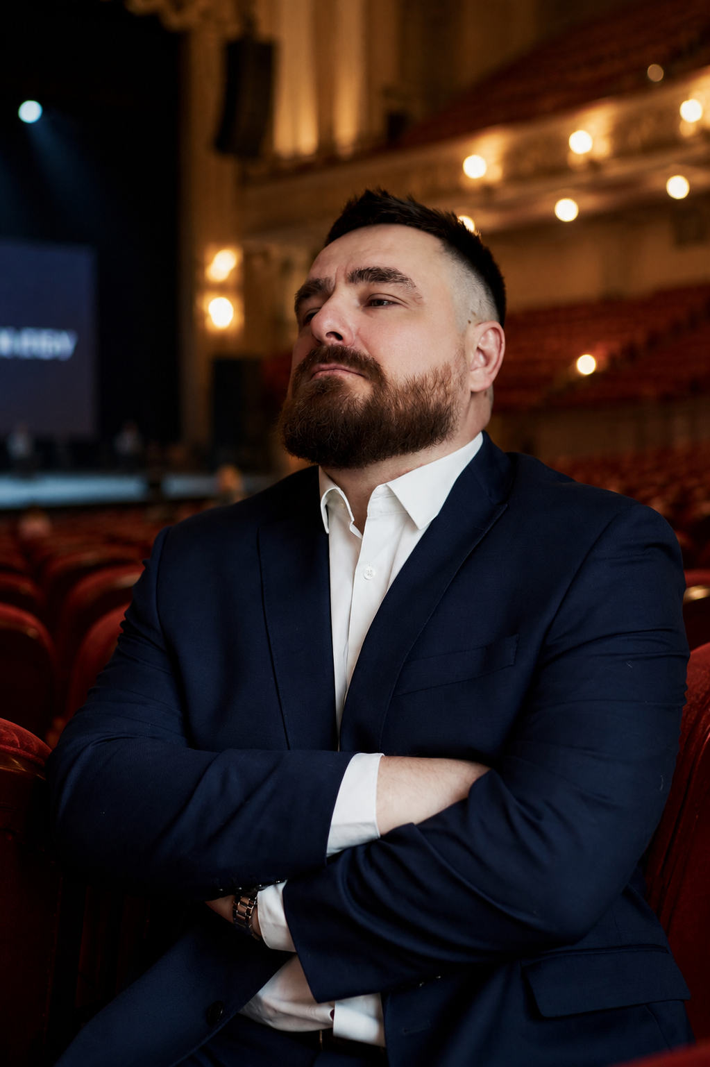 Контакты. Андрей Троицкий фотограф