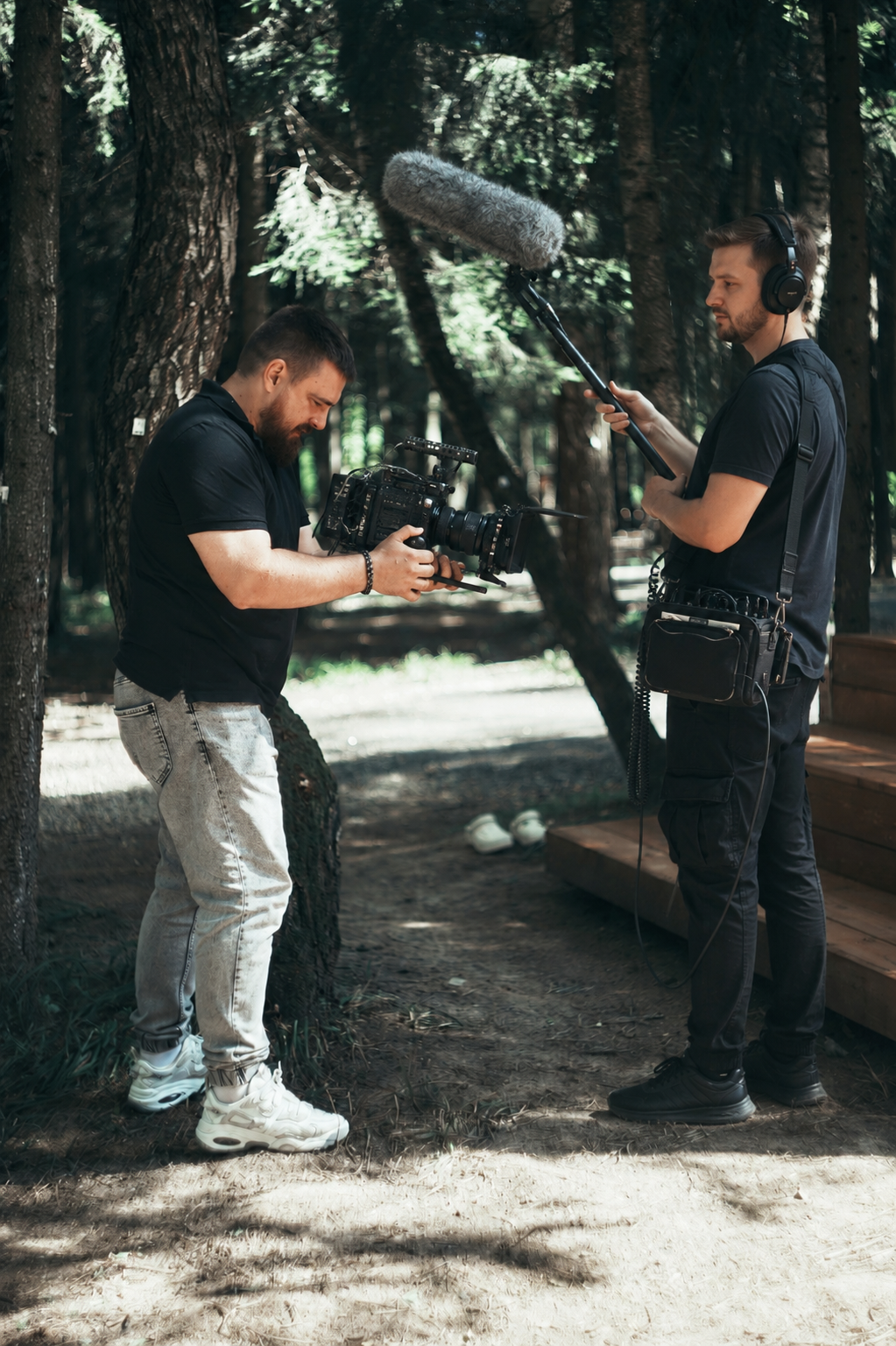 Контакты. Андрей Троицкий фотограф