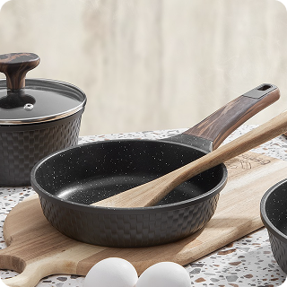 Сеть магазинов посуды и товаров для дома FISSMAN