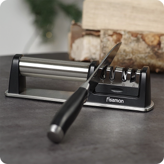 Сеть магазинов посуды и товаров для дома FISSMAN