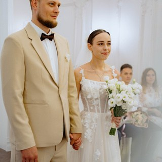 Свадебная фотосессия СПб, Сочи и Красная Поляна — сделать свадебную фотосессию