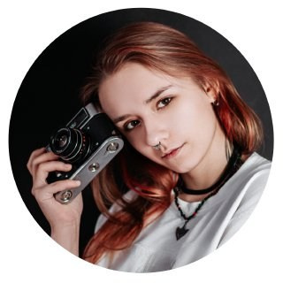 Арина Сафиулина | fashion и art-фотограф