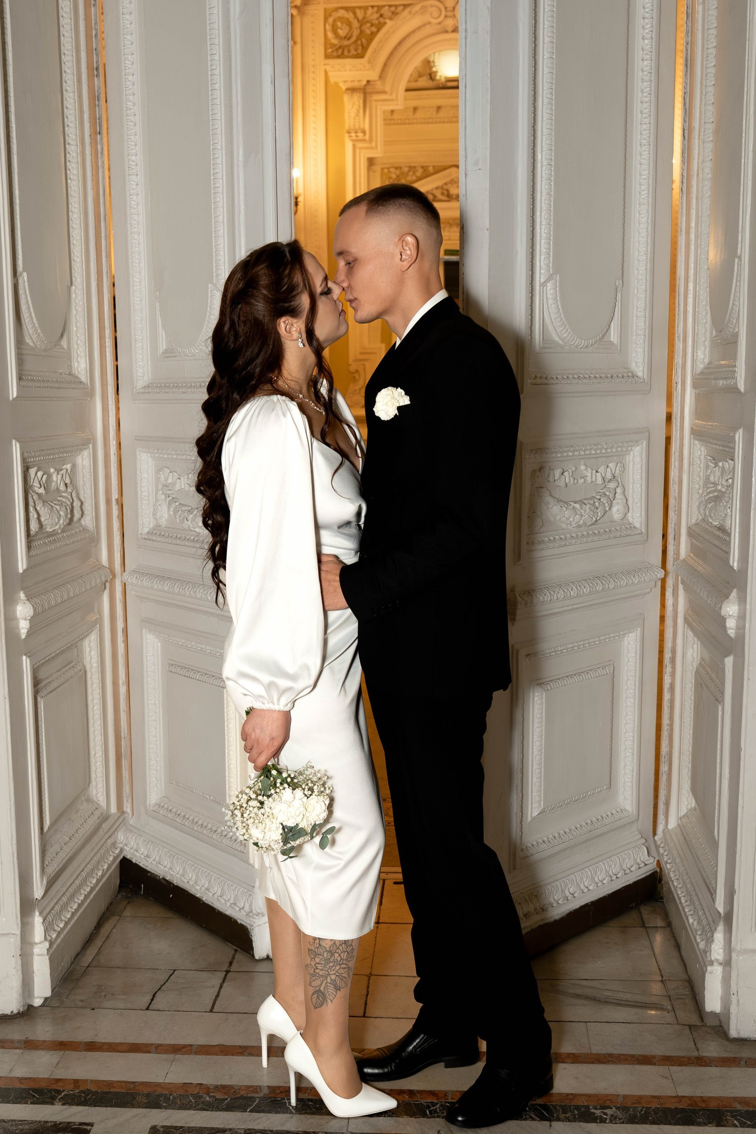 Свадьбы. Главная