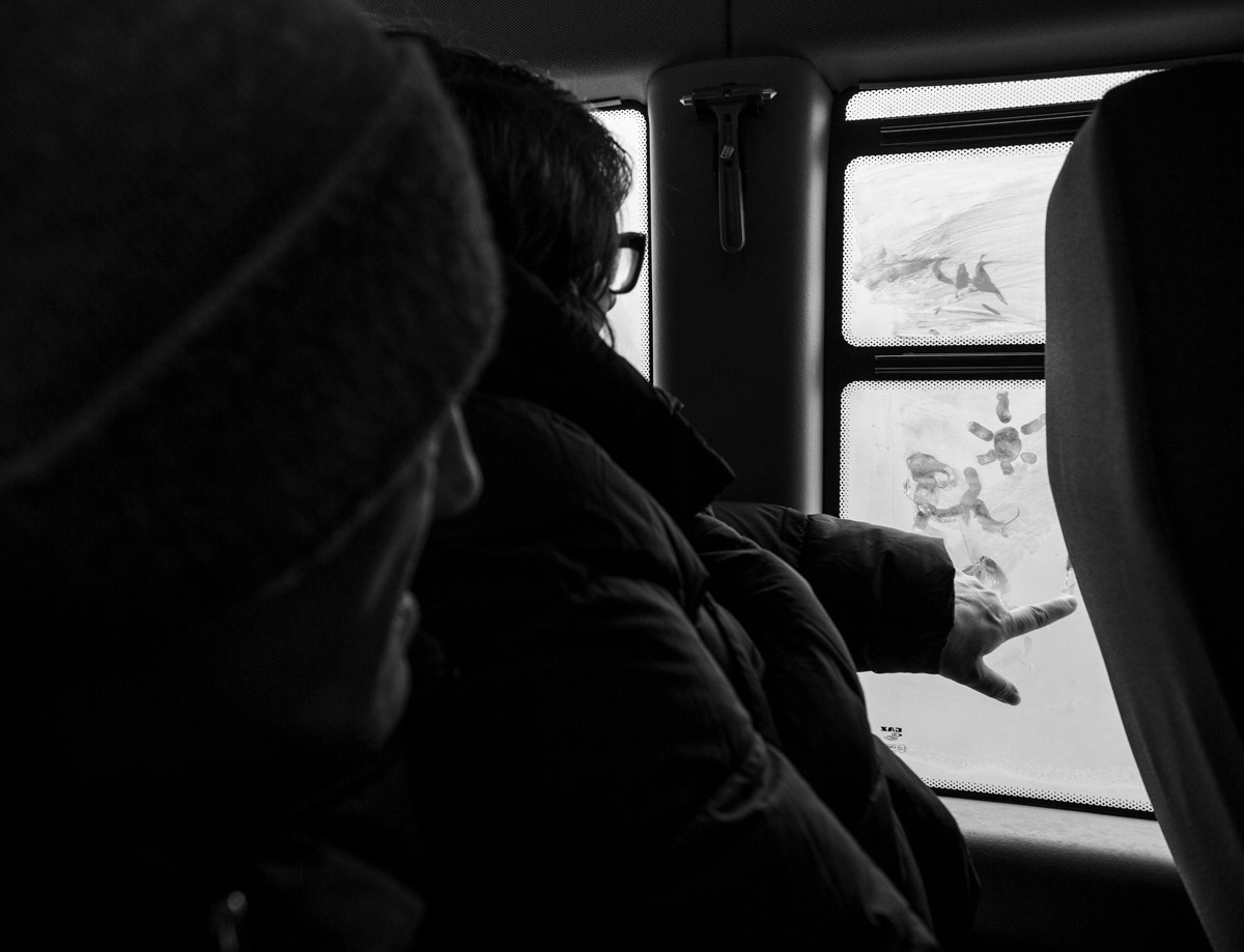 Постояльцы психоневрологического интерната (2026). Povarov