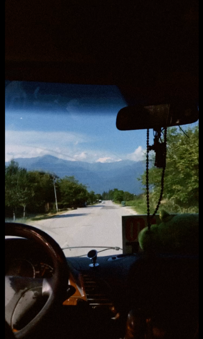 Лагодехи, Грузия 🇬🇪. Anita_photo