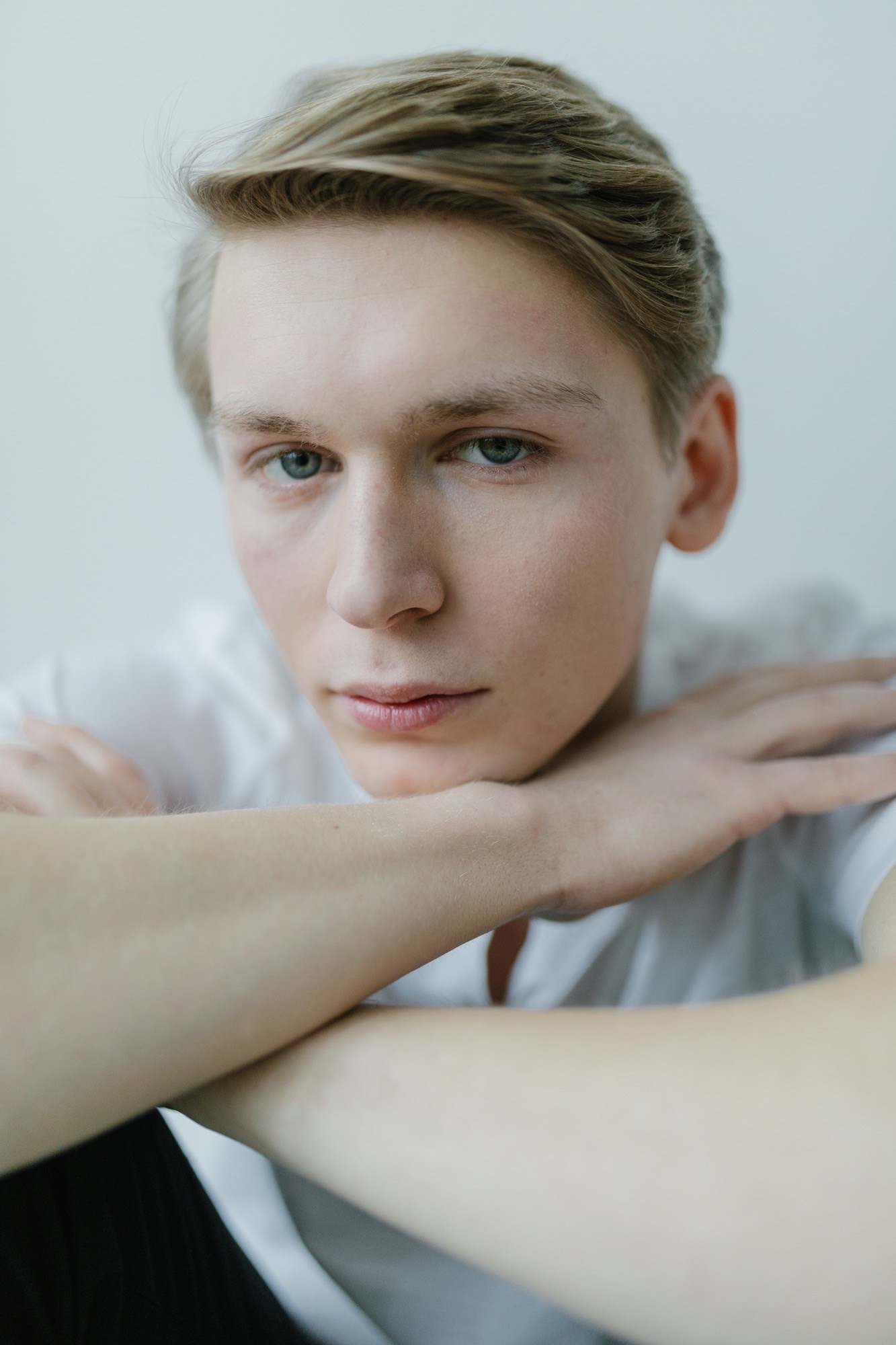 Lyrchikov. Актёрское агентство «Алькор»