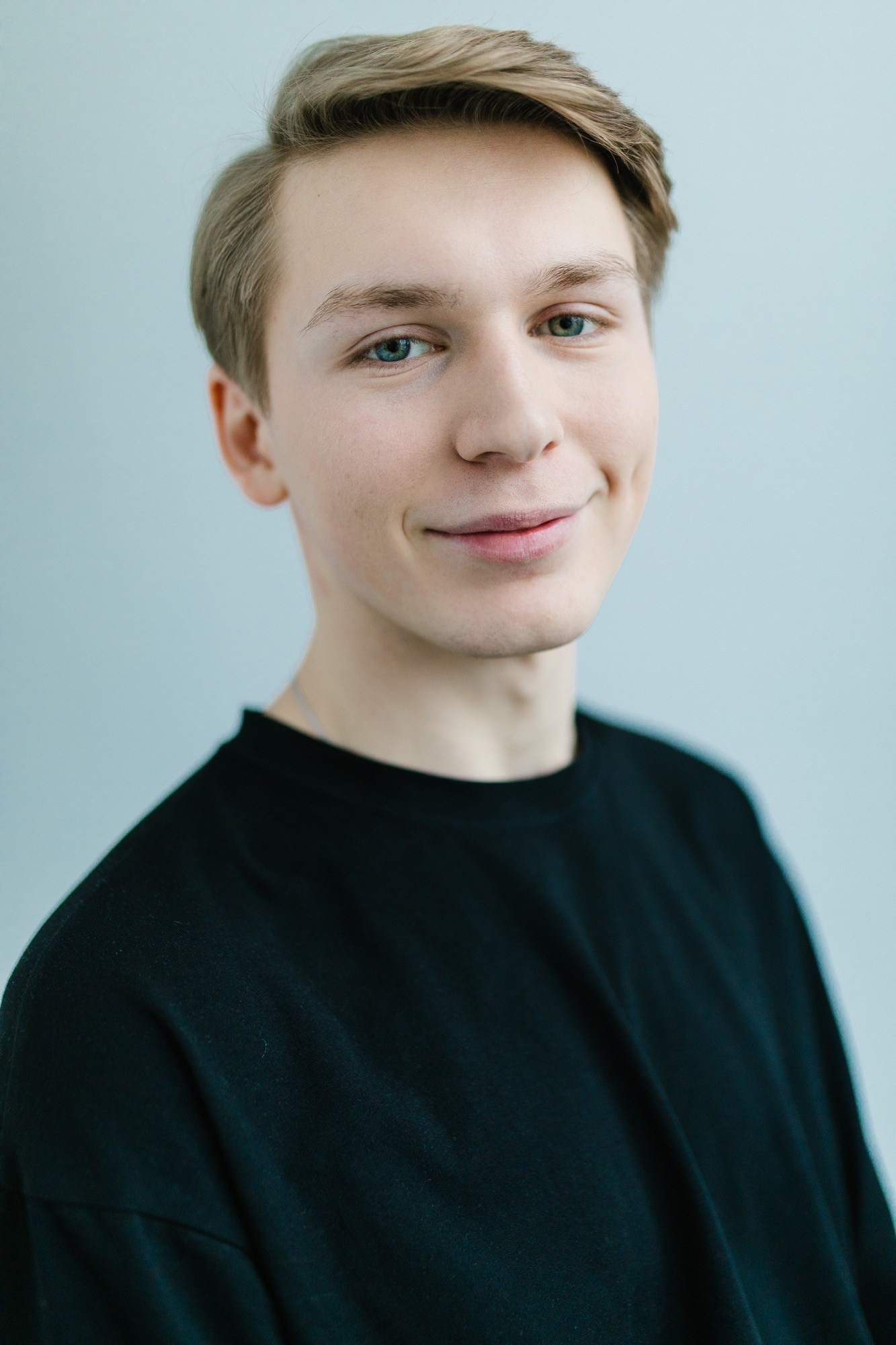 Lyrchikov. Актёрское агентство «Алькор»