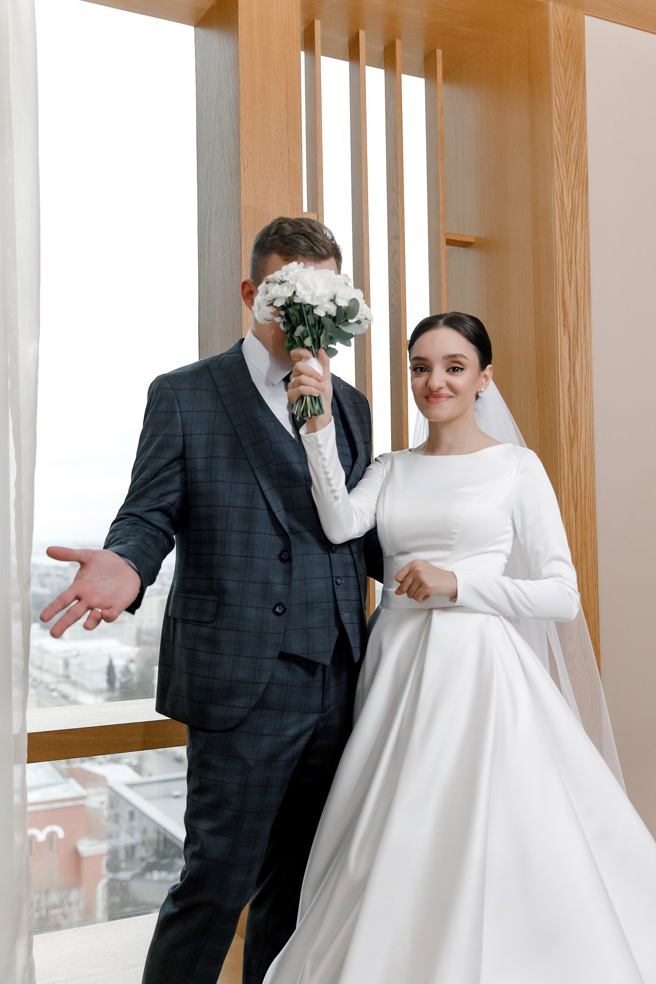 Стоимость услуг. Святослав Дьяконов — фотограф на свадьбу в Воронеже