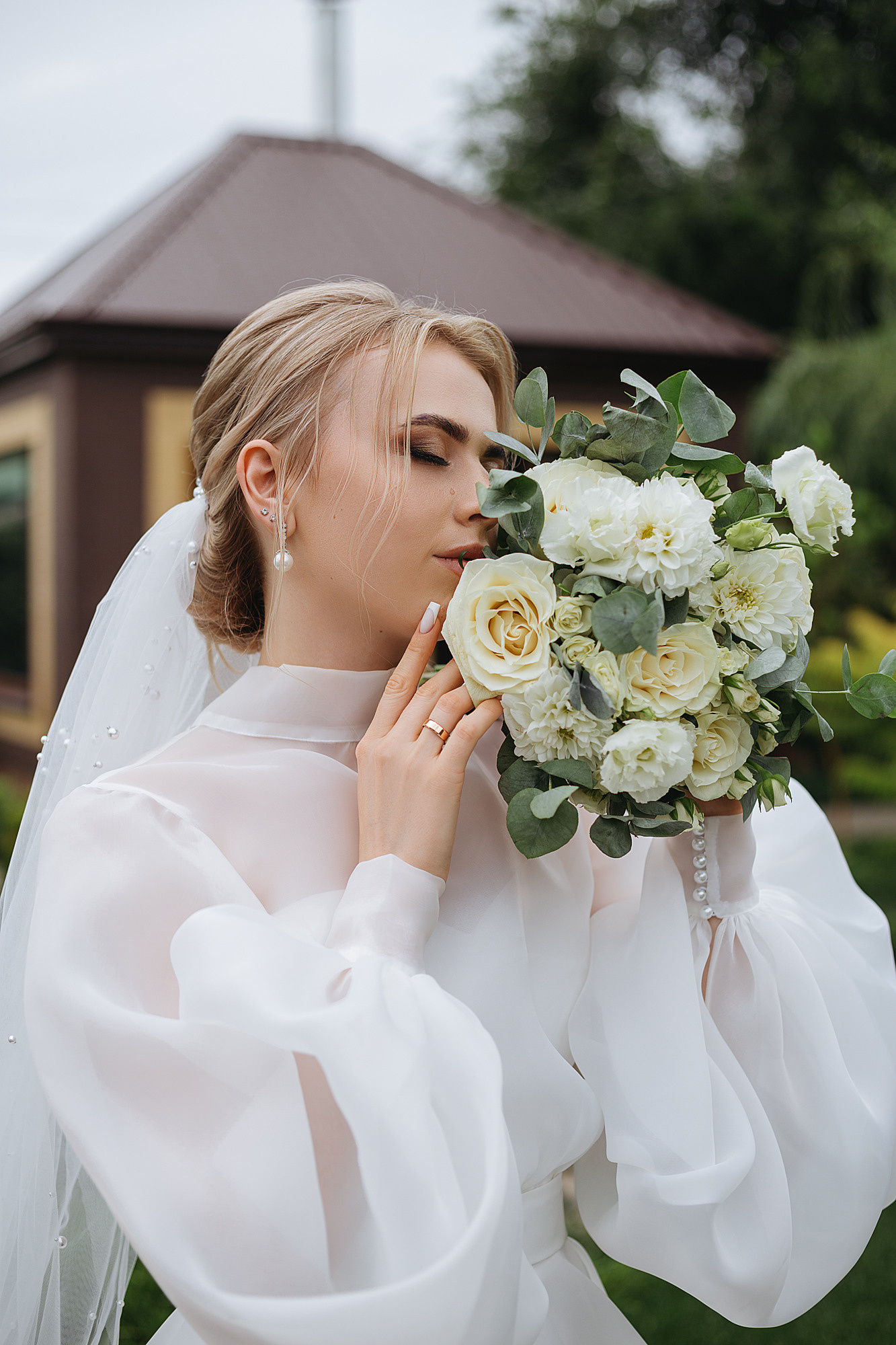 Фотограф Ростов-на-Дону Дана Авдеева