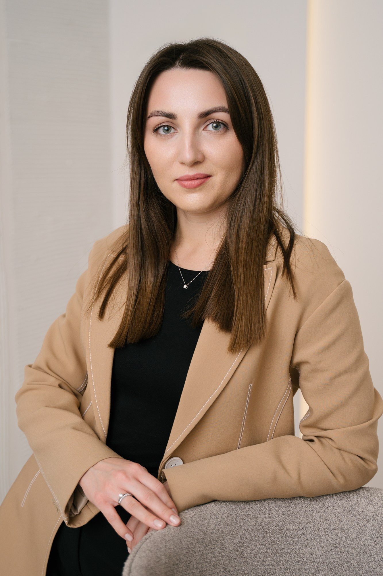 Фотосессия сотрудников Москва