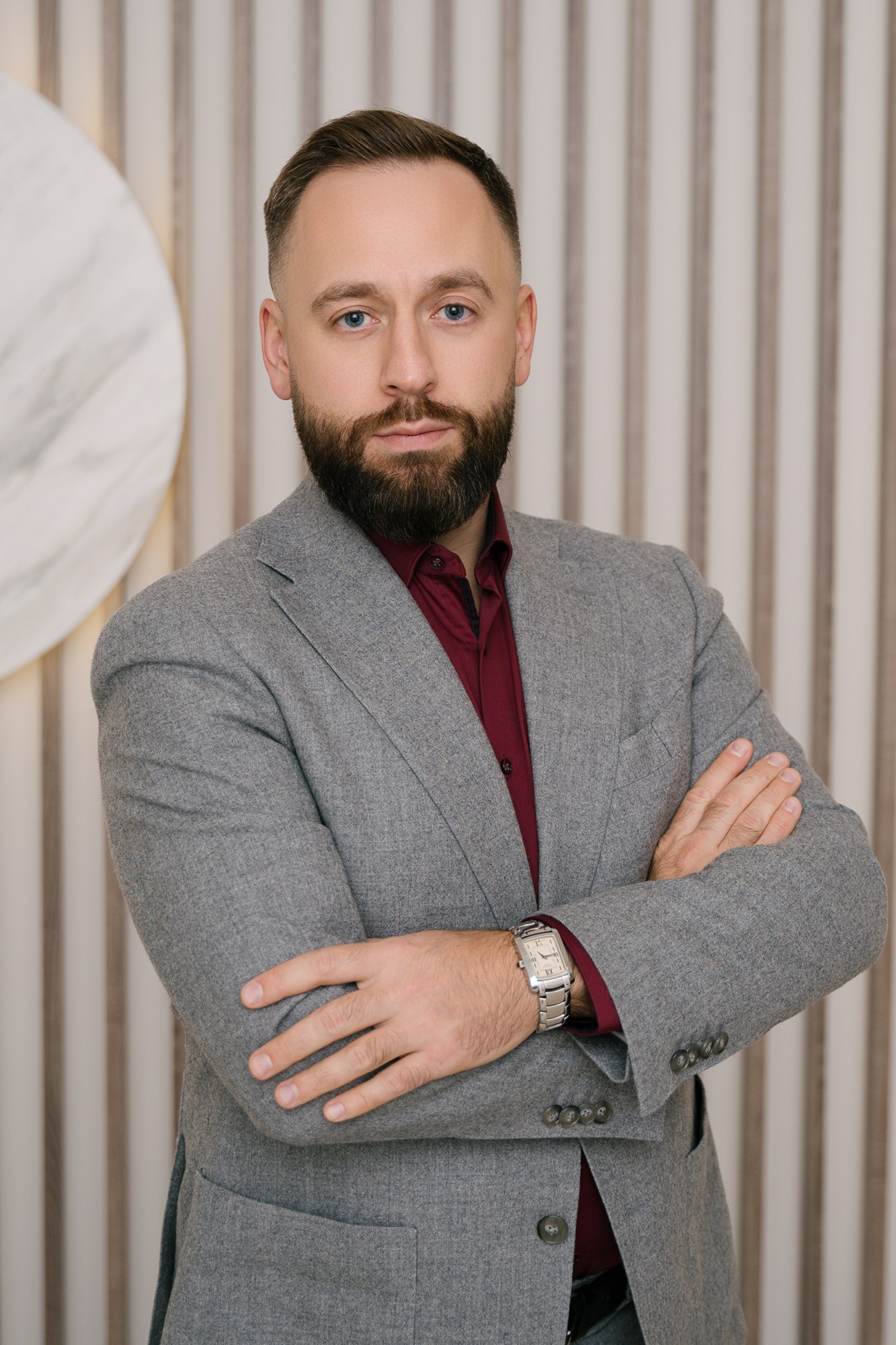 Репортажная фотосессия в Москве. Бизнес портрет в Москве — фотограф Елена Назаренко