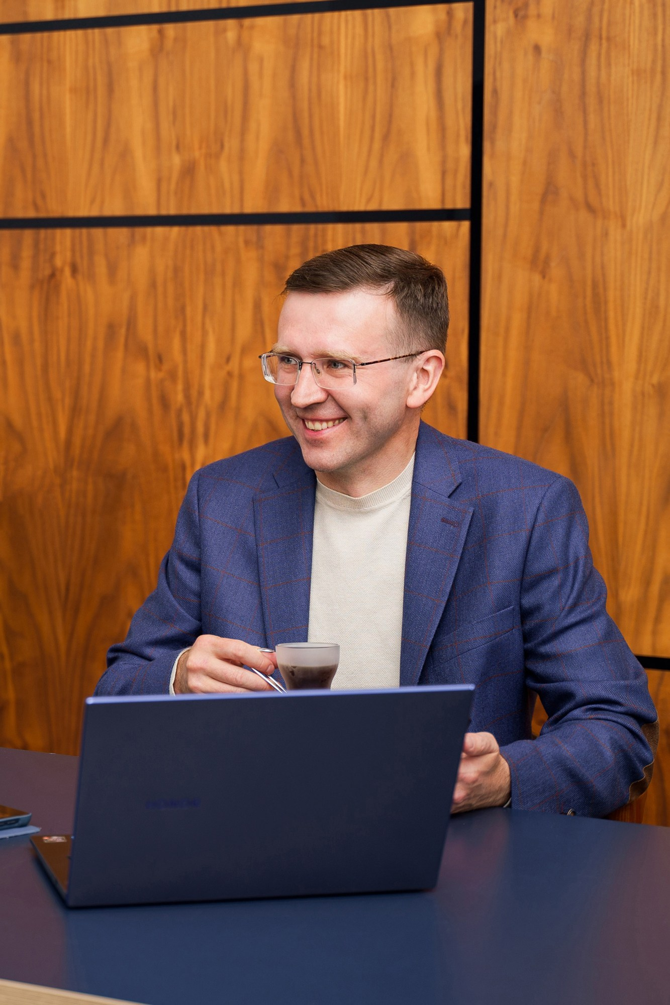 Деловая фотосъемка