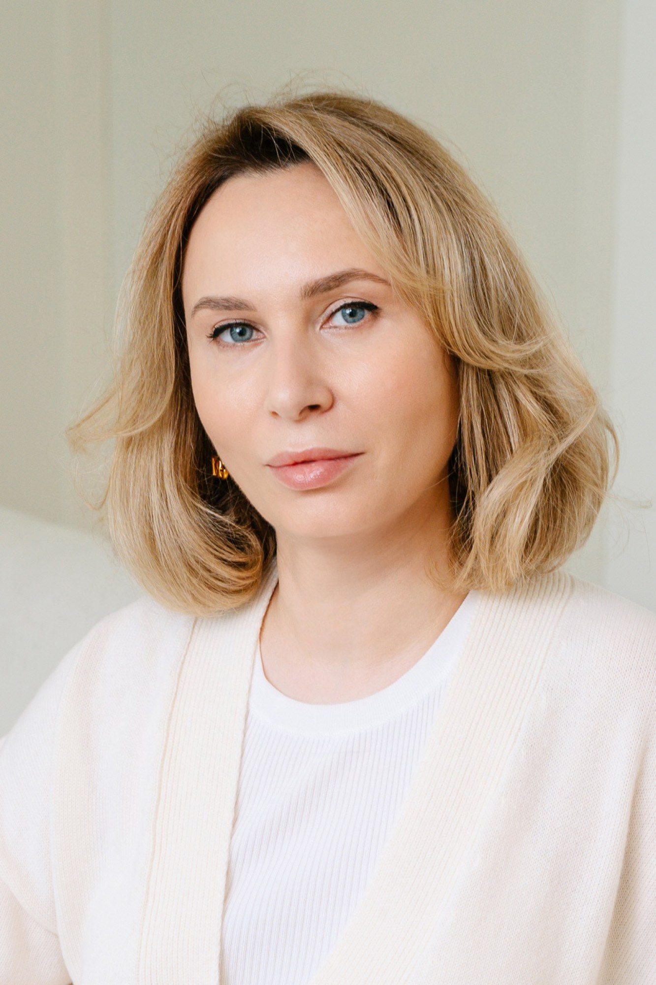 Бизнес портфолио