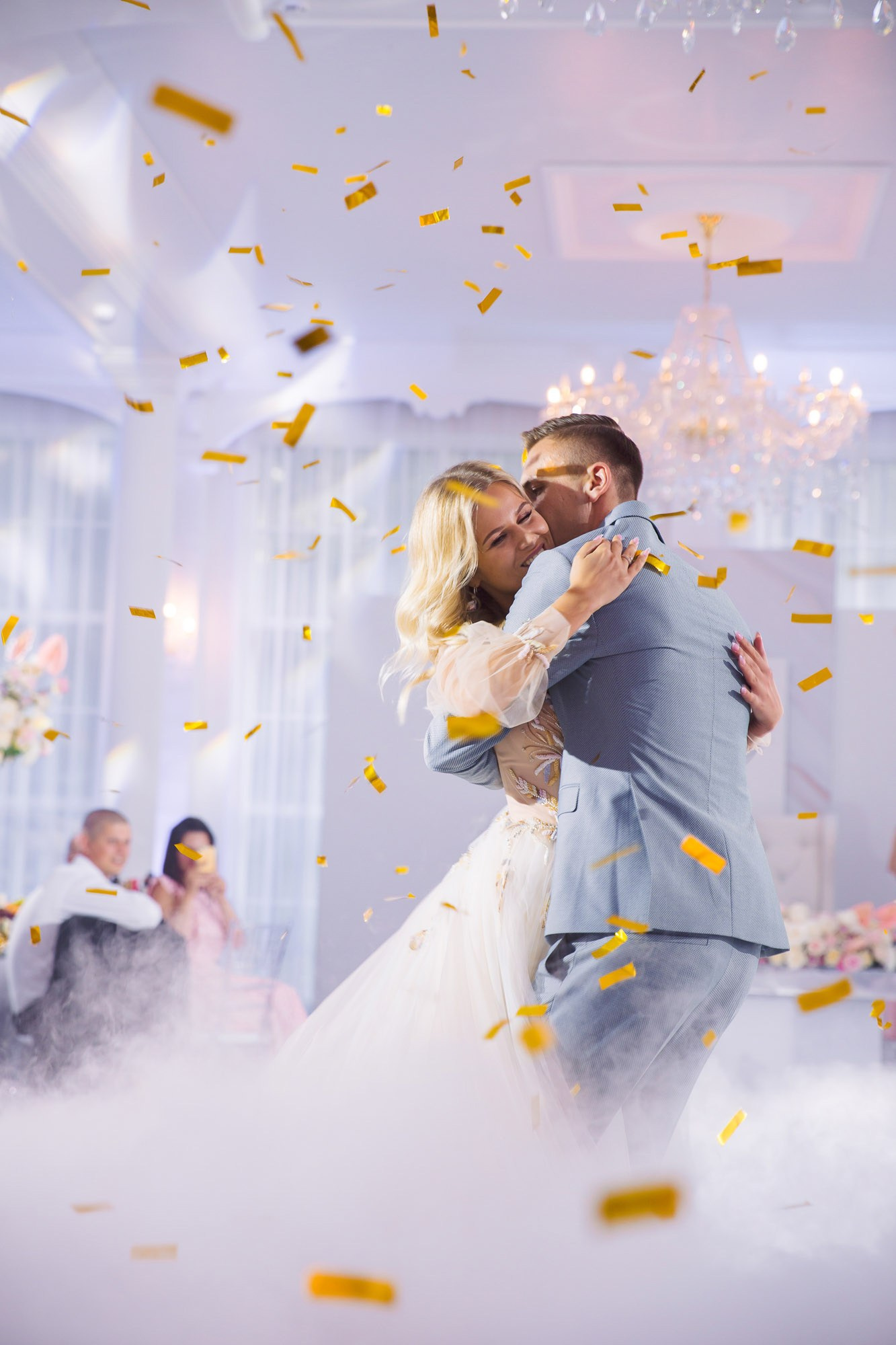 Фотограф и видеограф Евгений Романов Санкт-Петербург