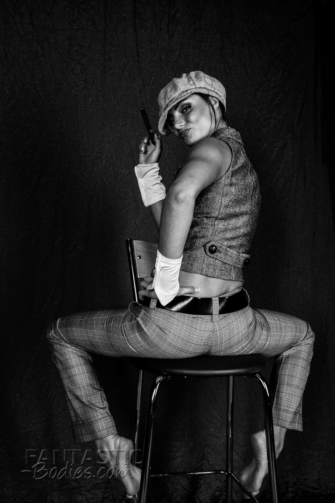 Кейсы. Fantastic-Bodies photo performance