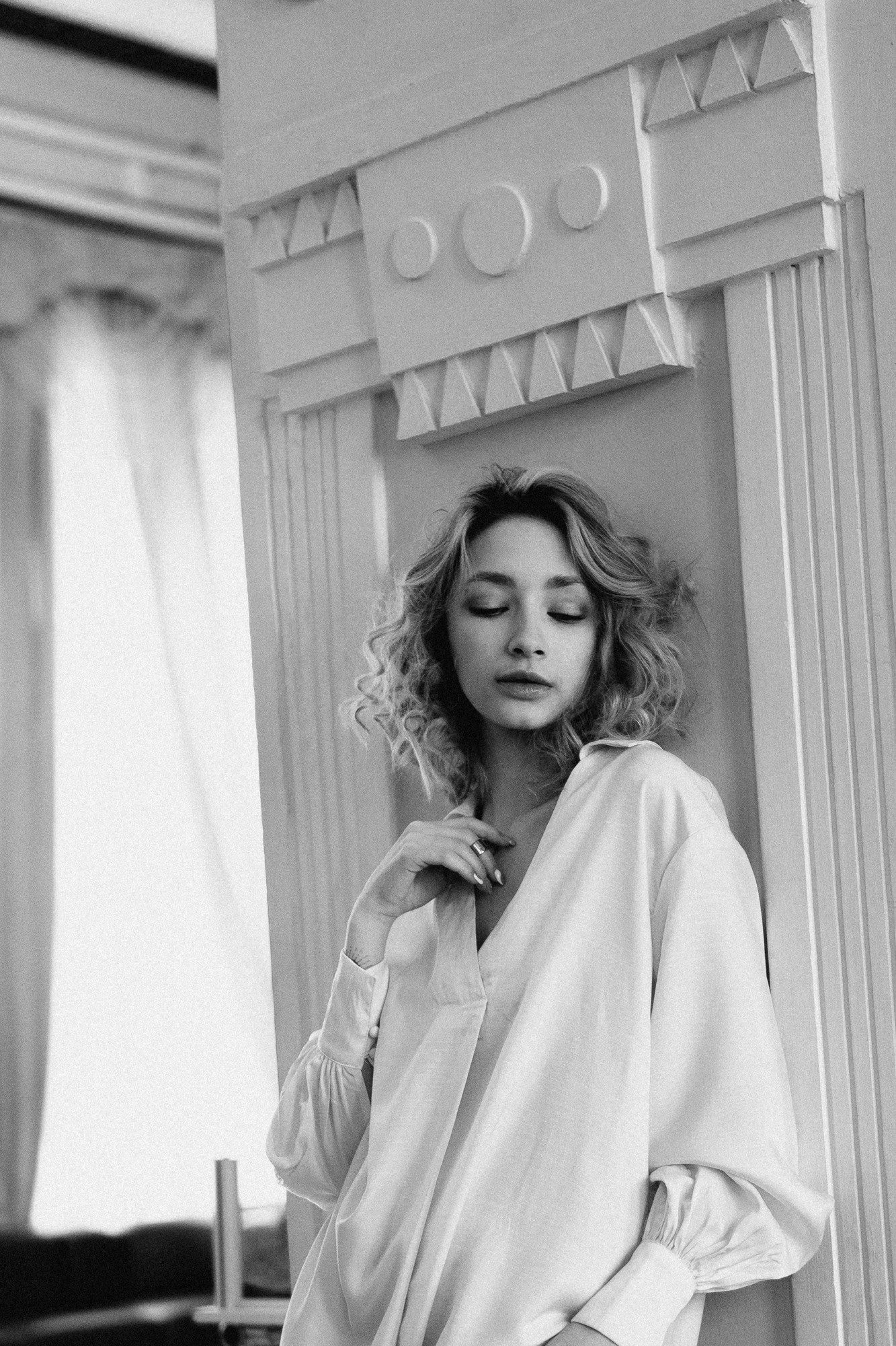 Аня Черняйкина портретный фотограф в Самаре