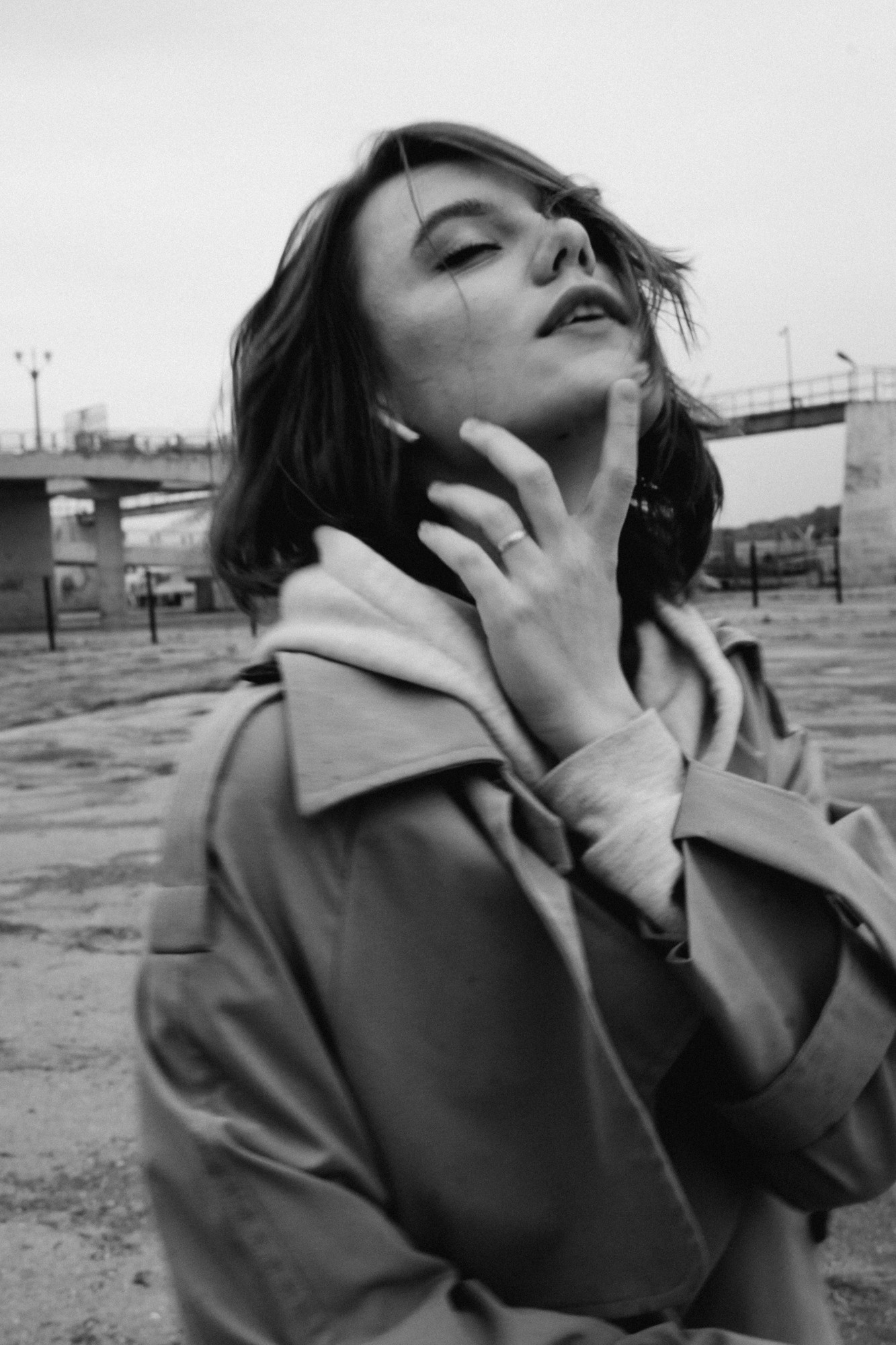 Аня Черняйкина портретный фотограф в Самаре