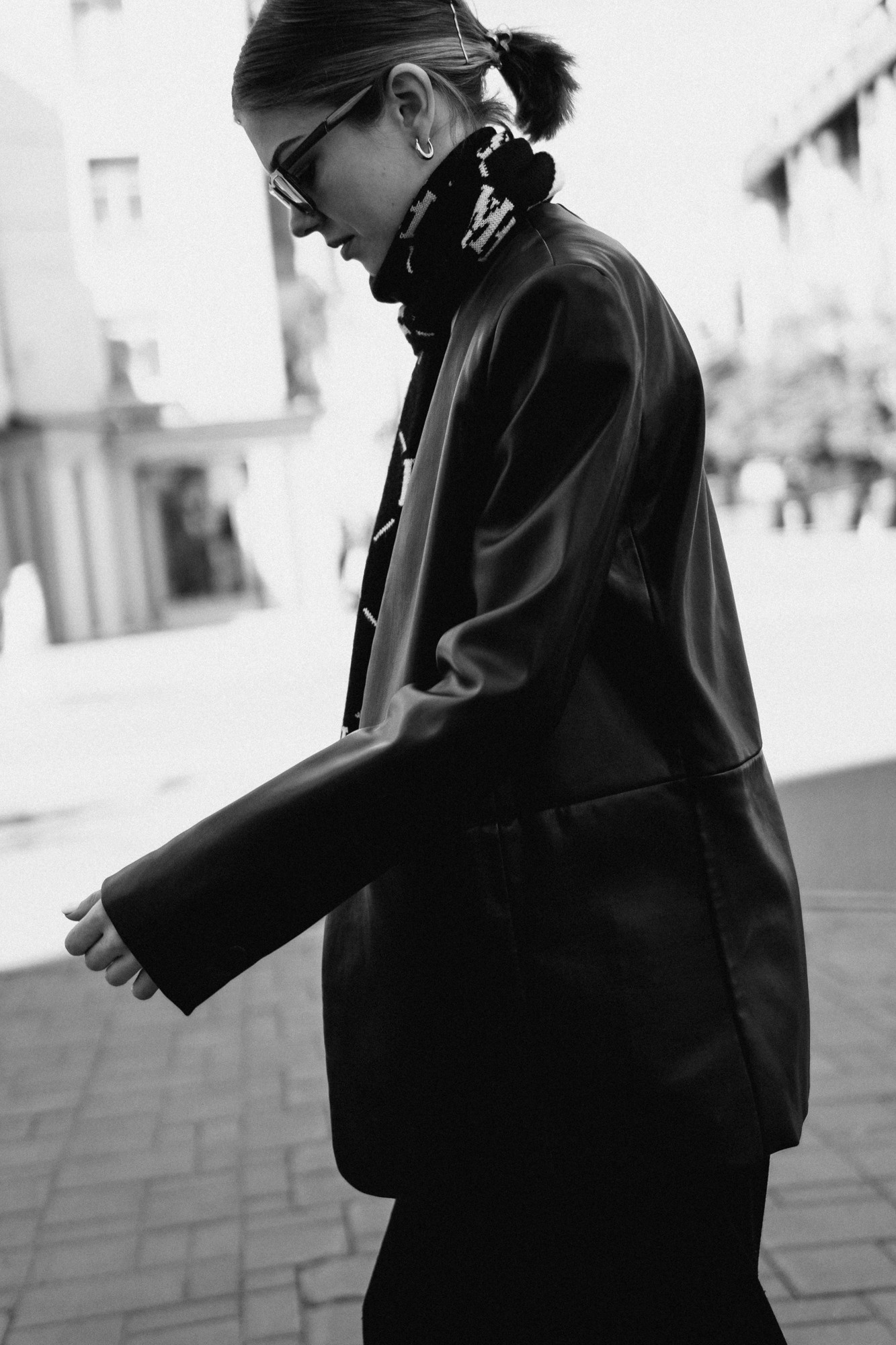 Аня Черняйкина портретный фотограф в Самаре