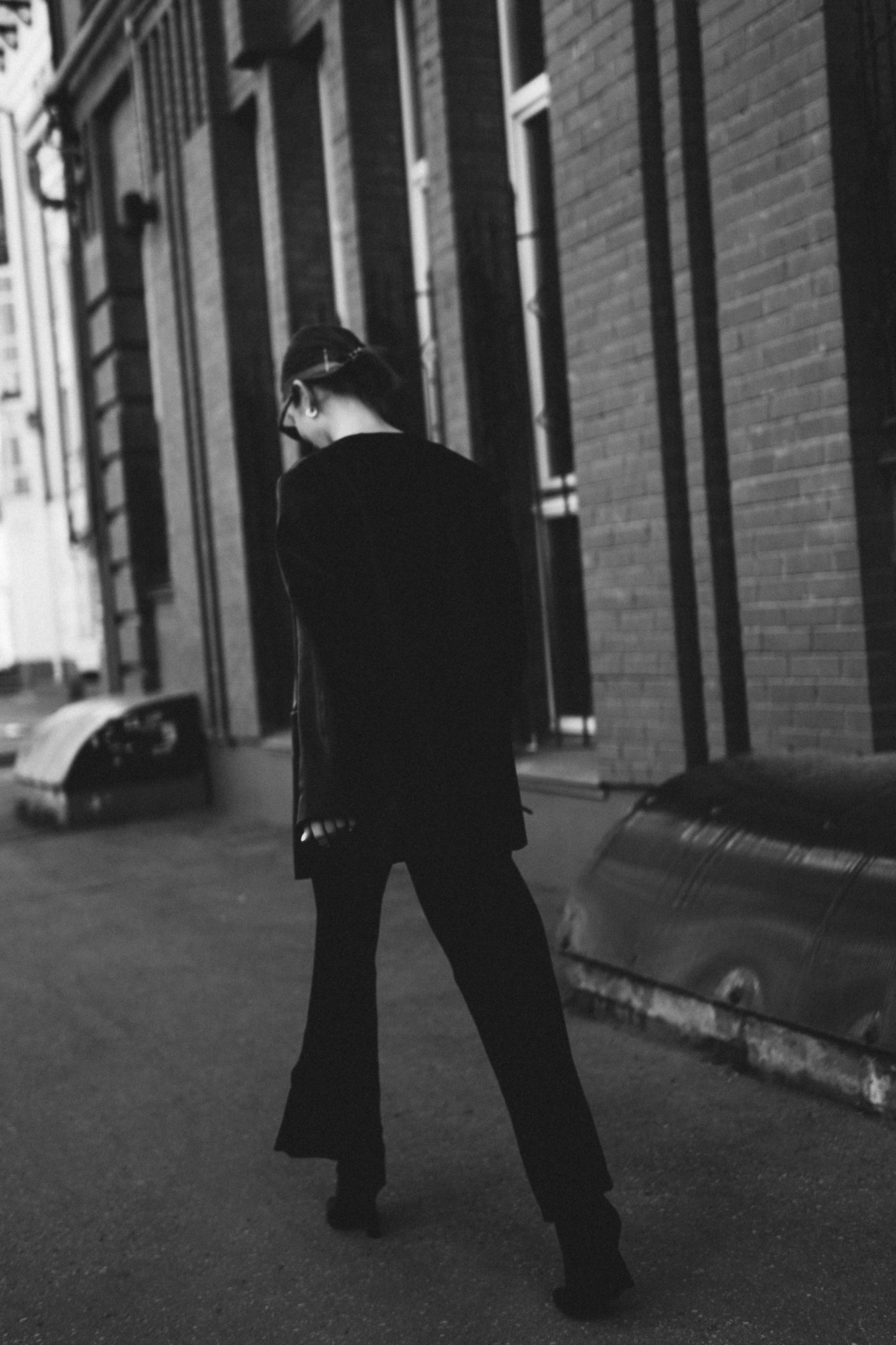 Аня Черняйкина портретный фотограф в Самаре