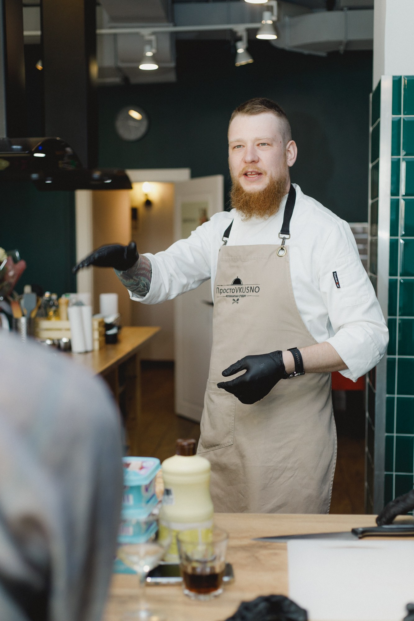 Фотограф в Москве — Ольга Федотова