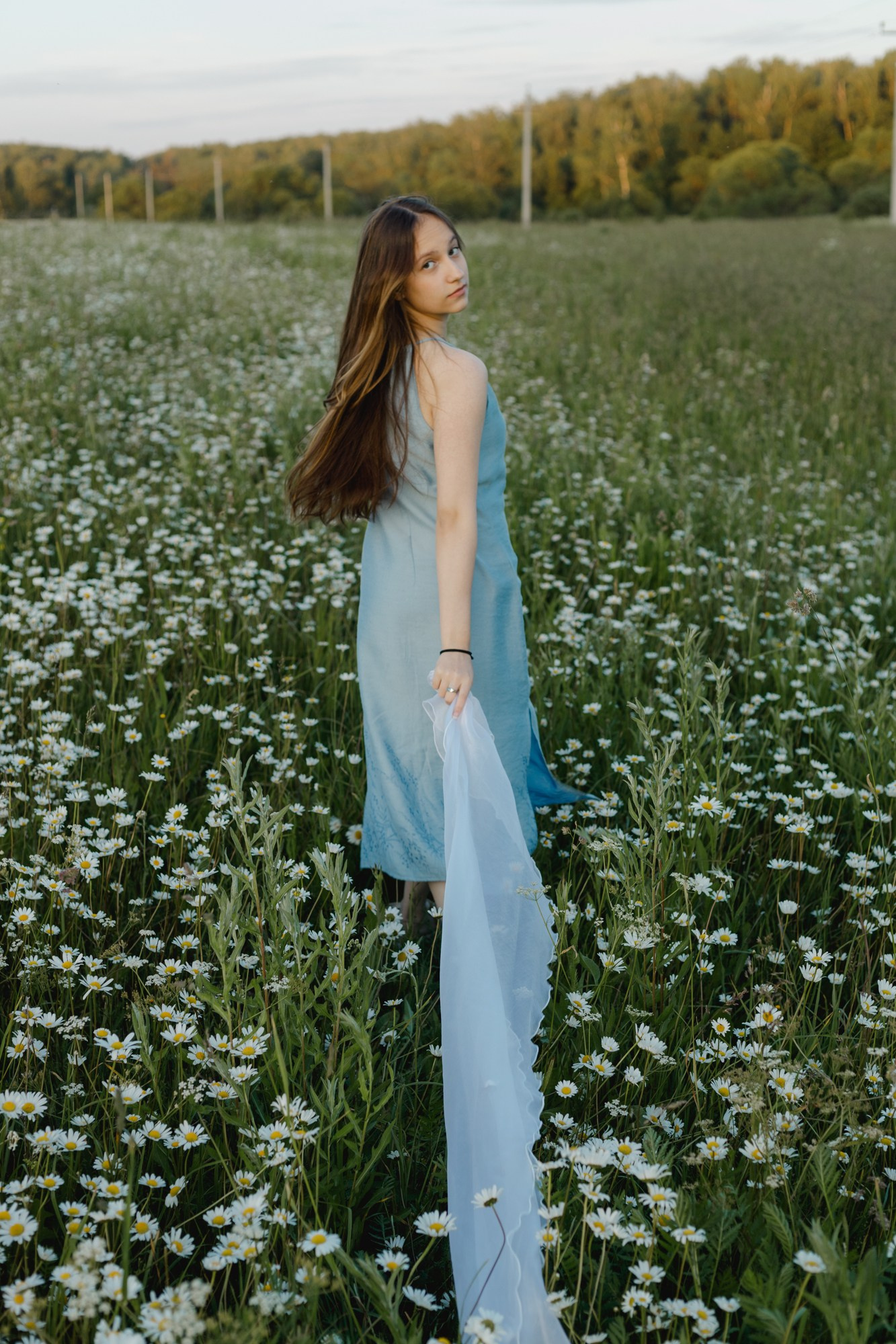 Фотограф в Москве — Ольга Федотова