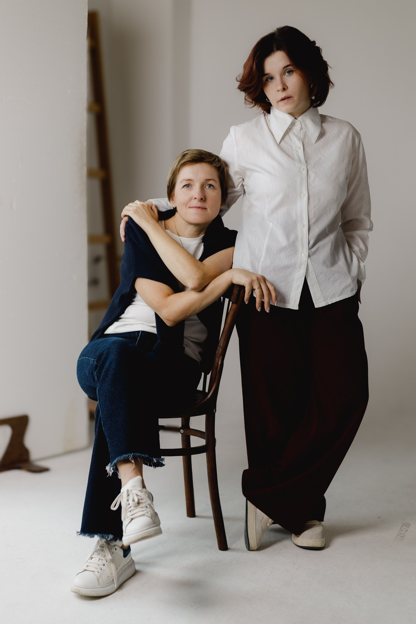 Фотограф в Москве — Ольга Федотова