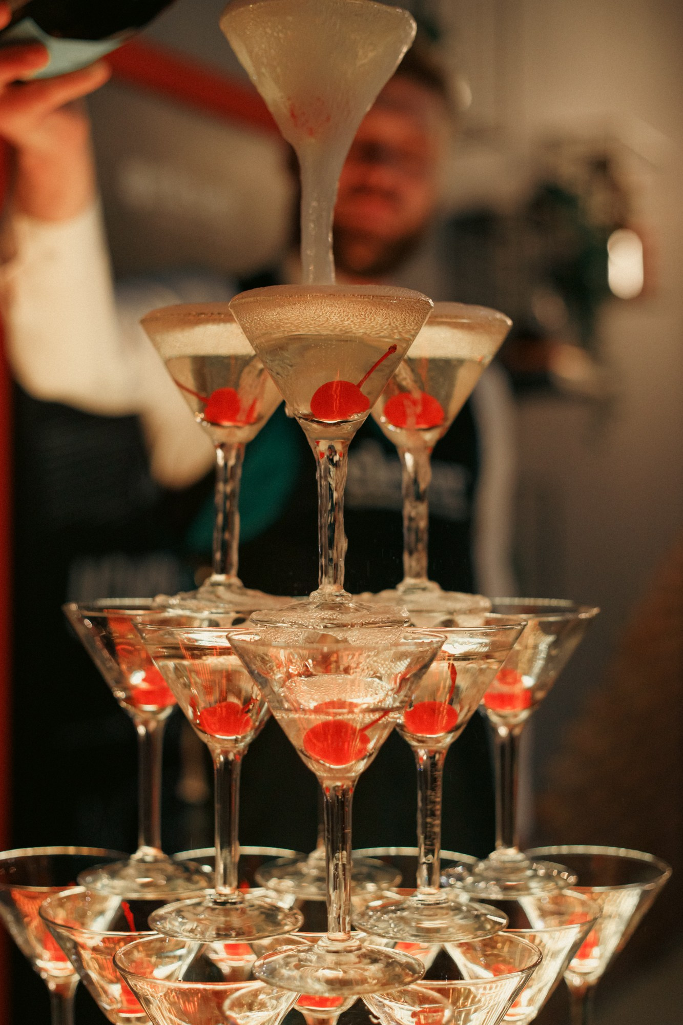 Фотограф в Москве — Ольга Федотова