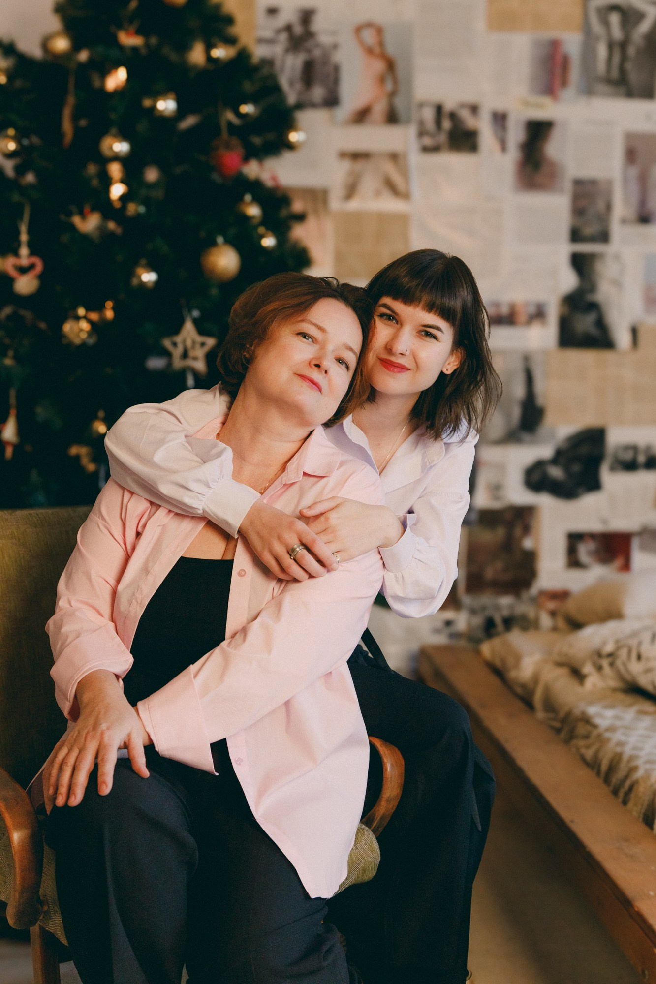 Фотограф в Москве — Ольга Федотова